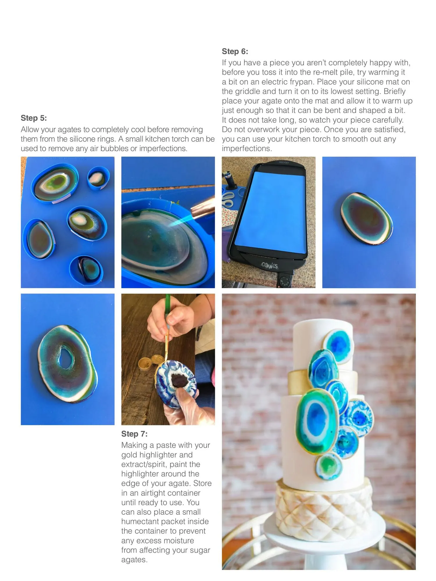 Magazine page 17
