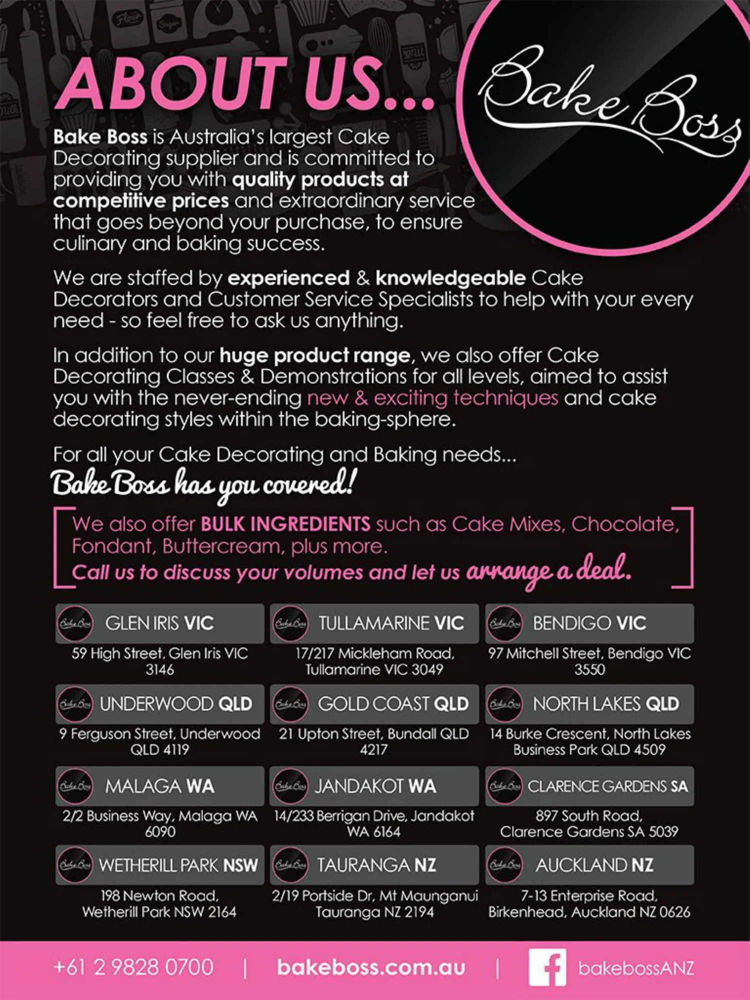 Magazine page 19