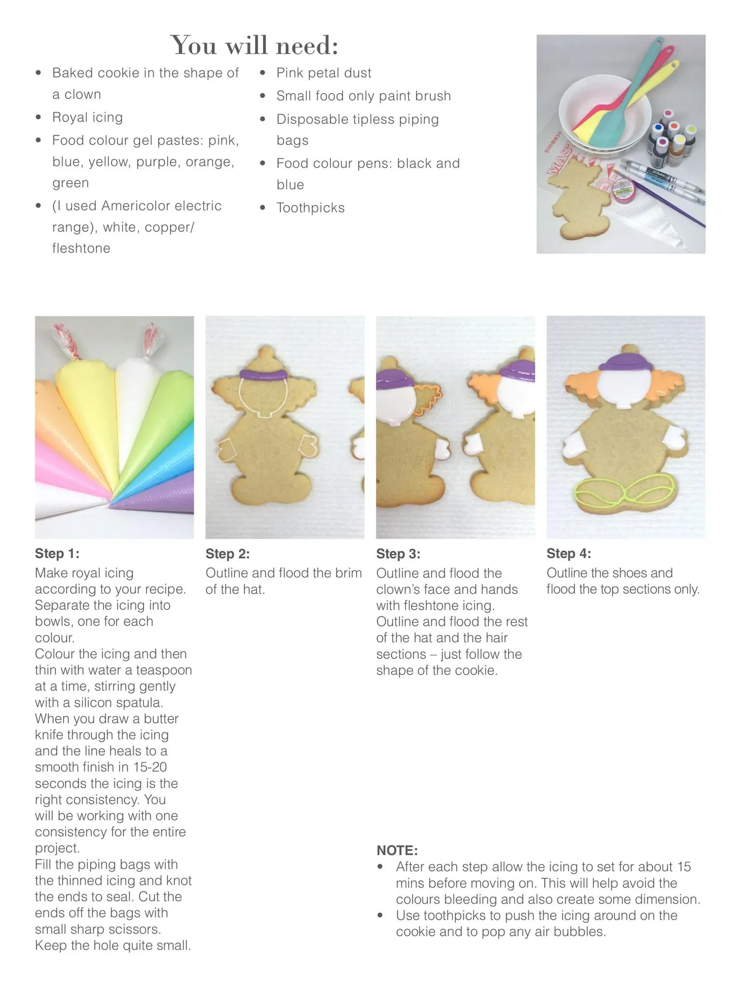 Magazine page 22