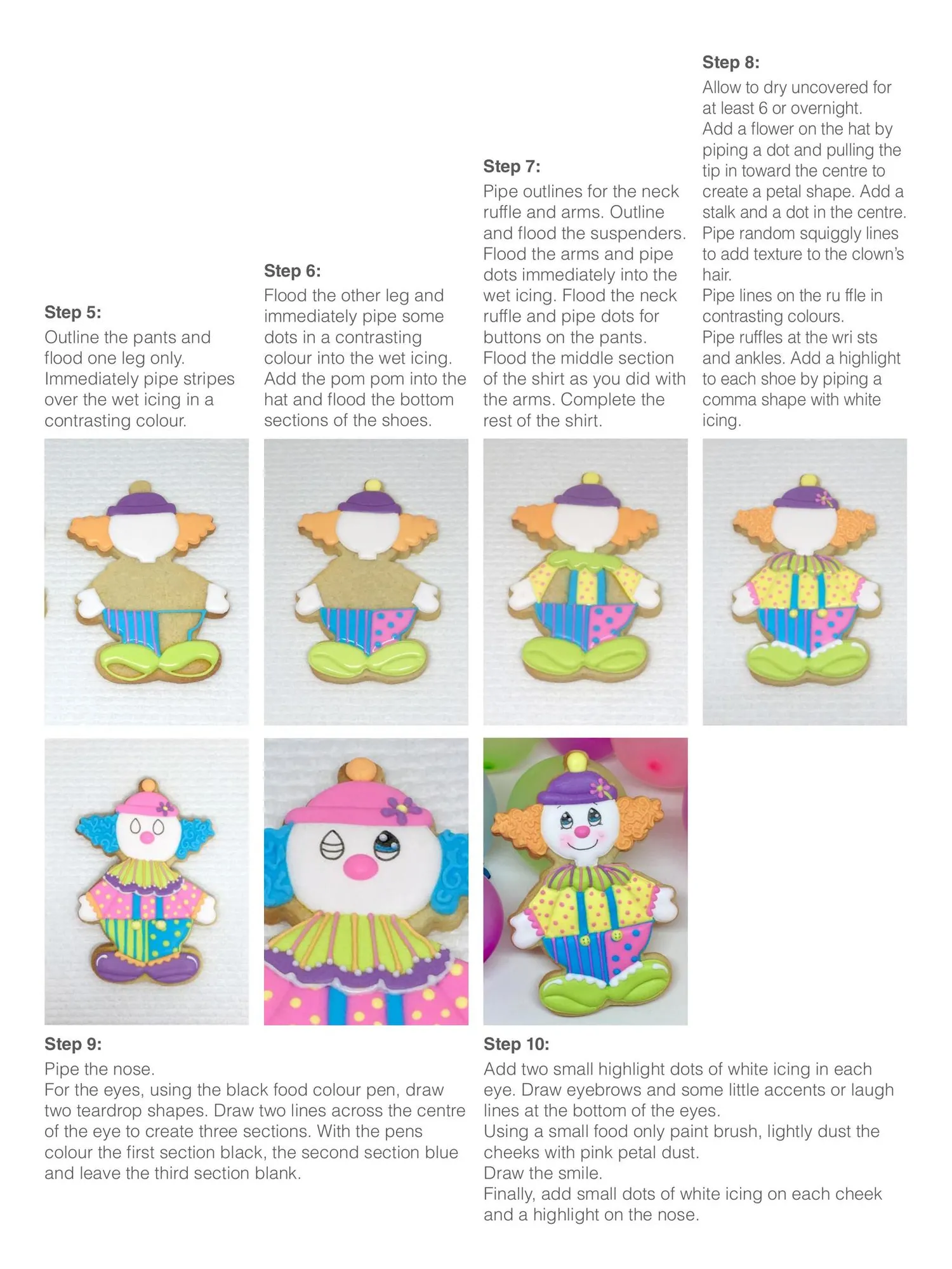 Magazine page 23