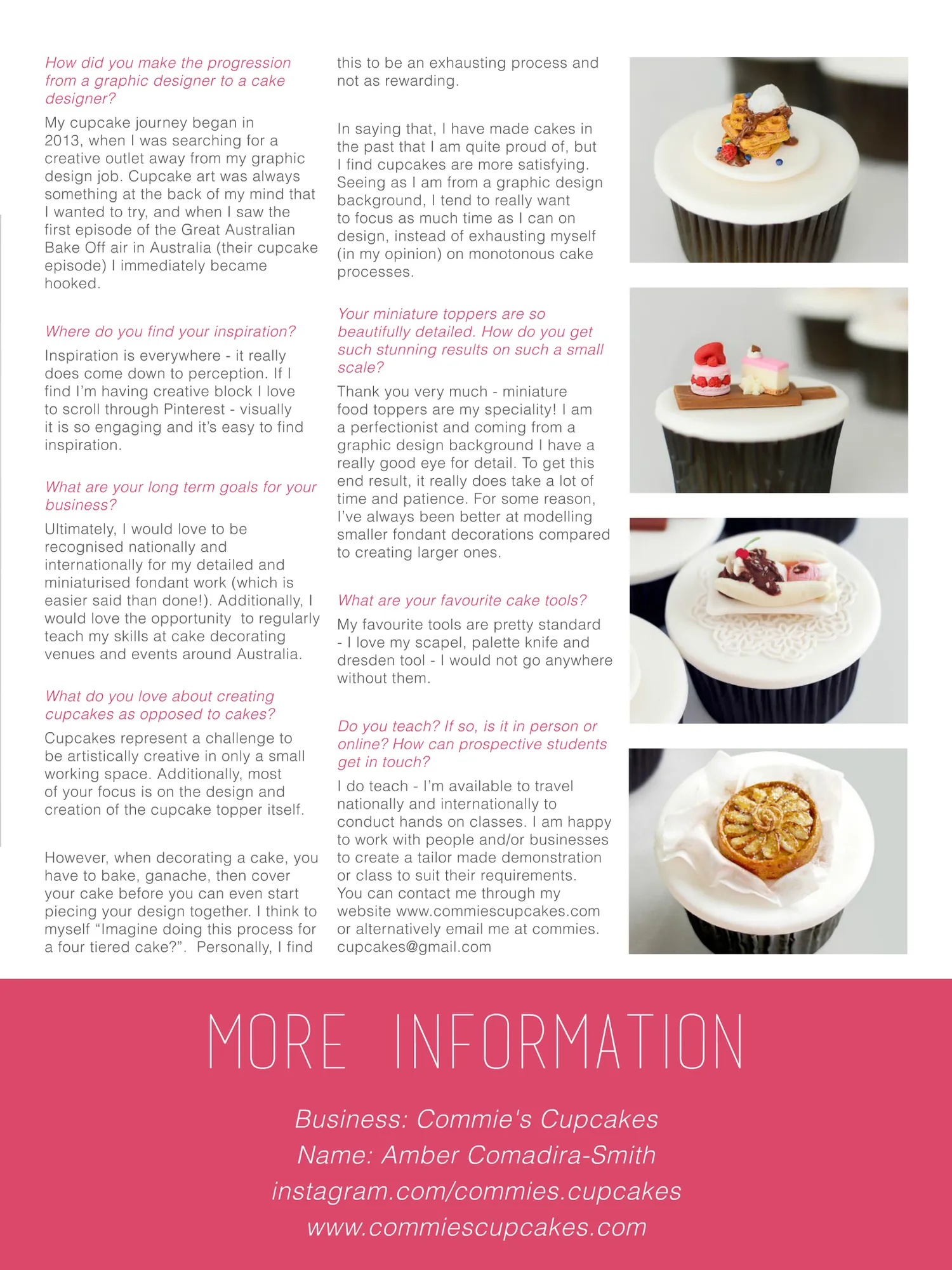 Magazine page 65