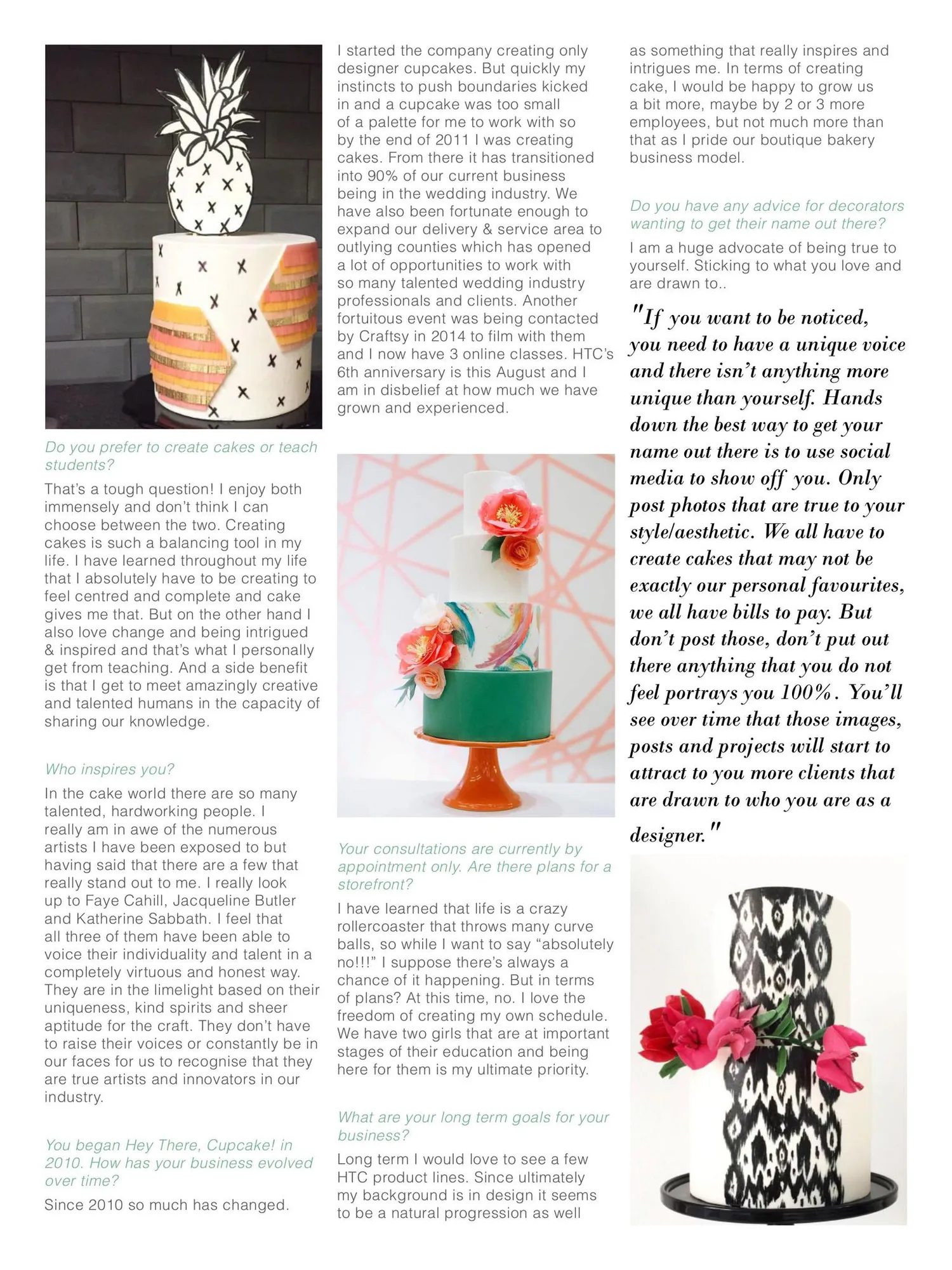 Magazine page 71