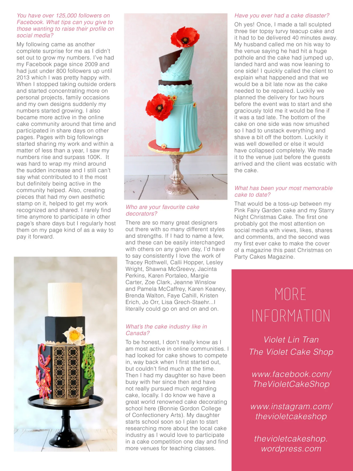 Magazine page 76