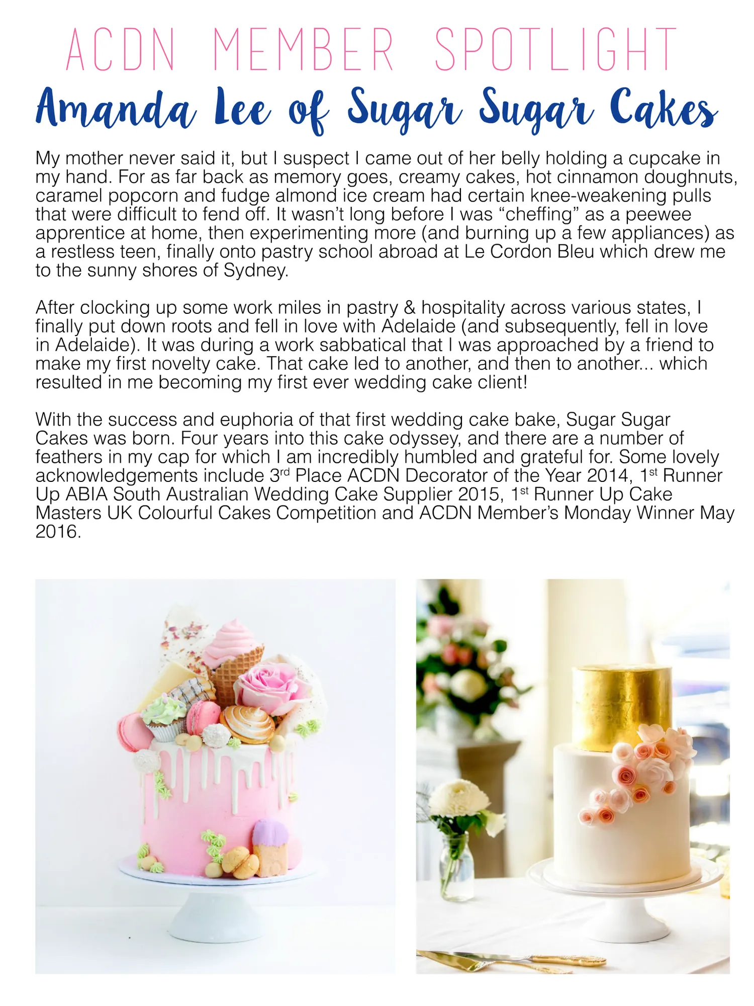 Magazine page 134