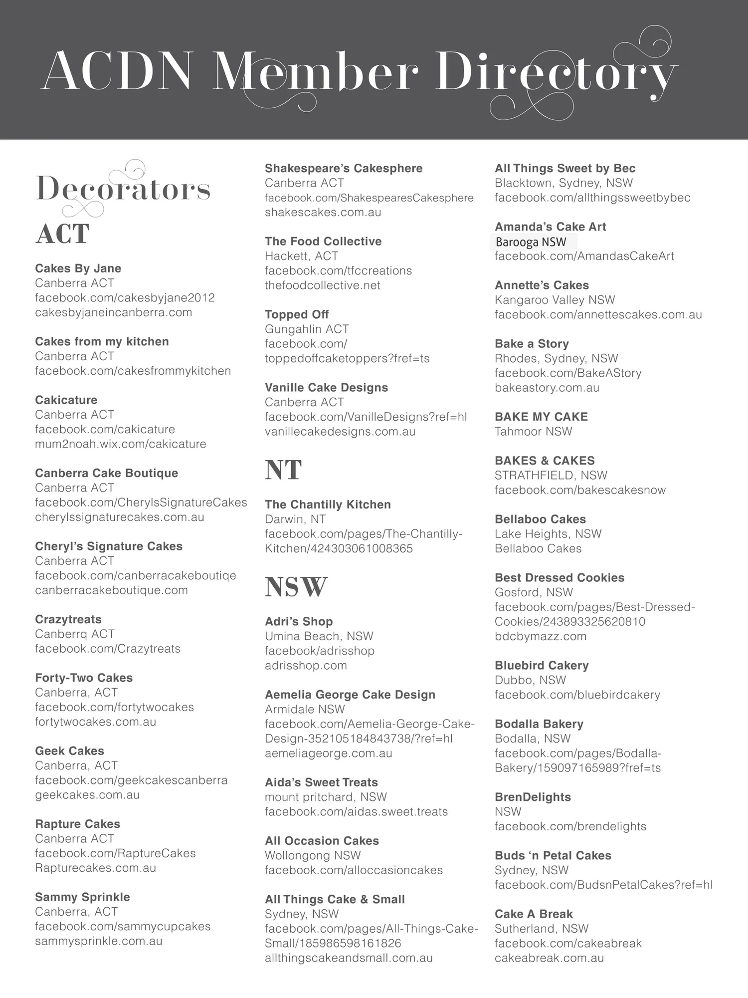 Magazine page 136