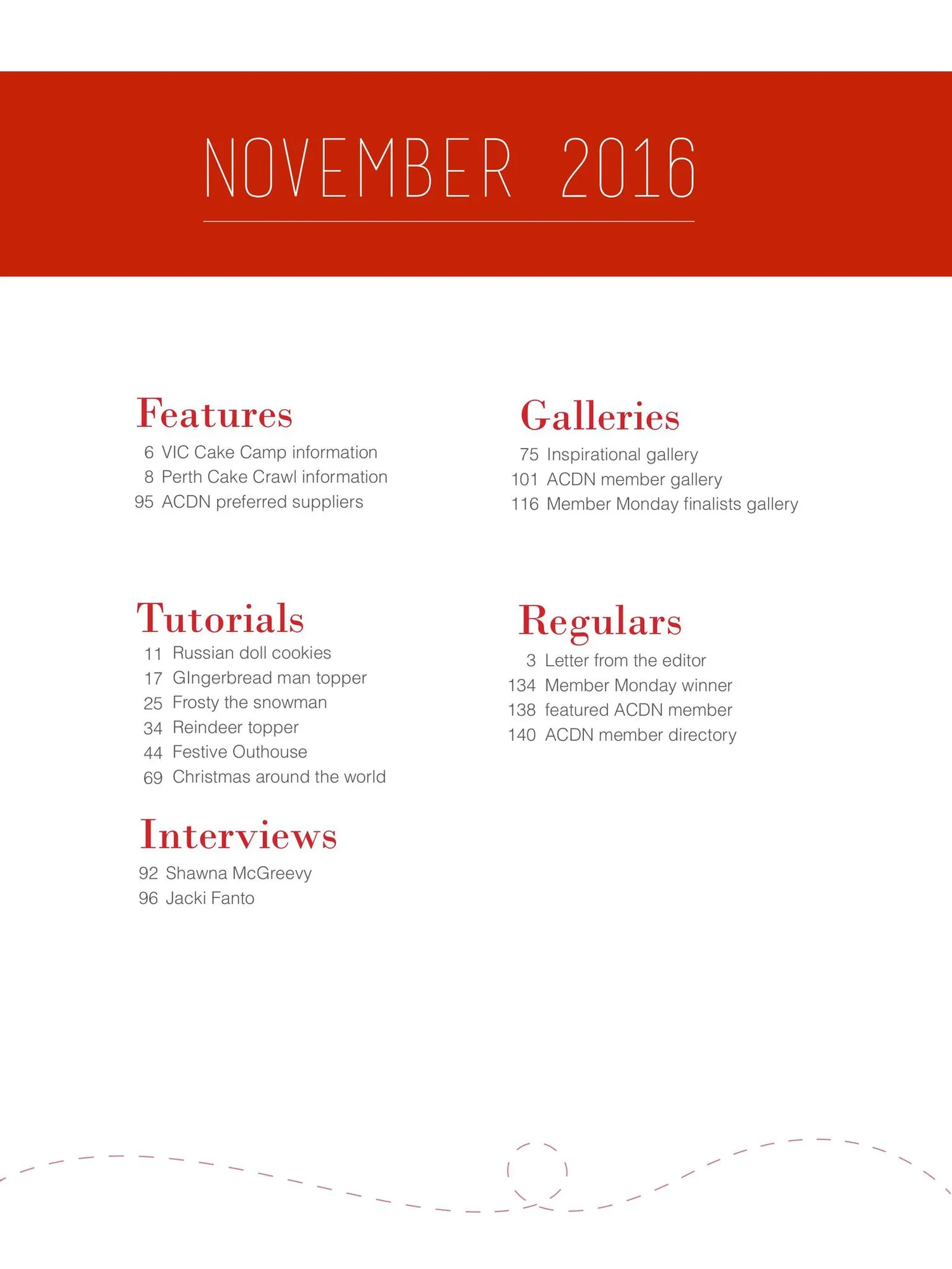 Magazine page 5
