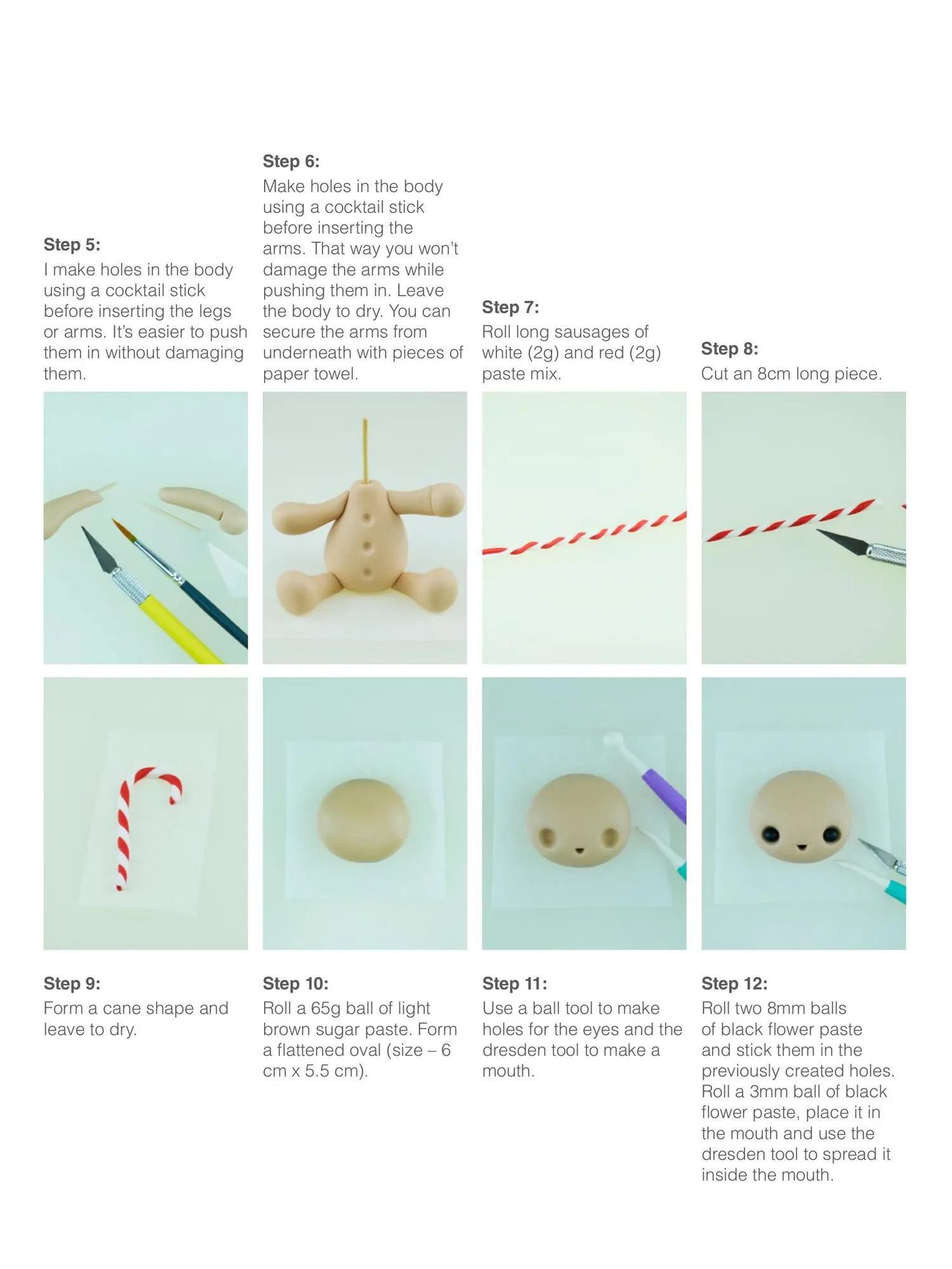 Magazine page 19