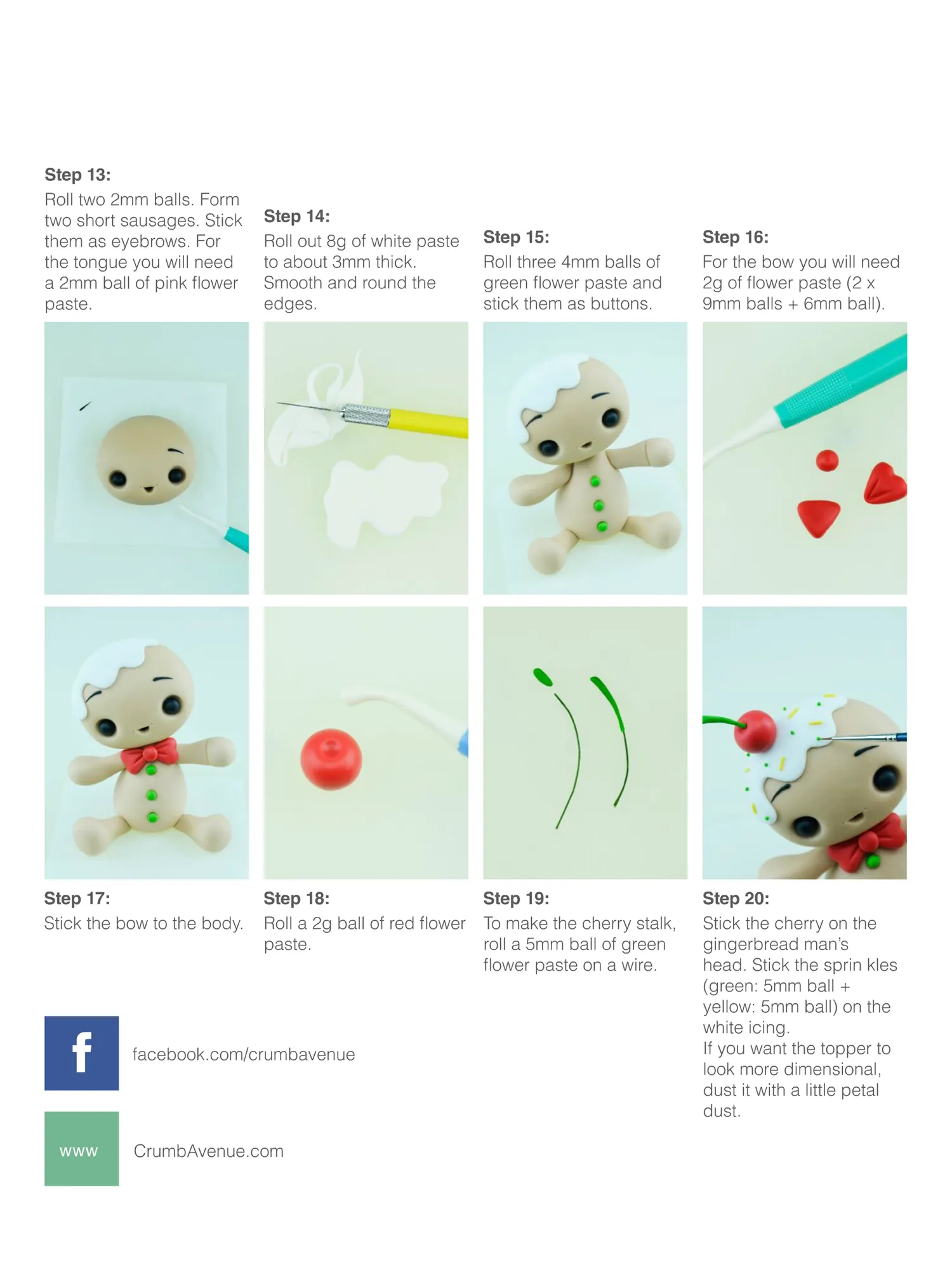 Magazine page 20