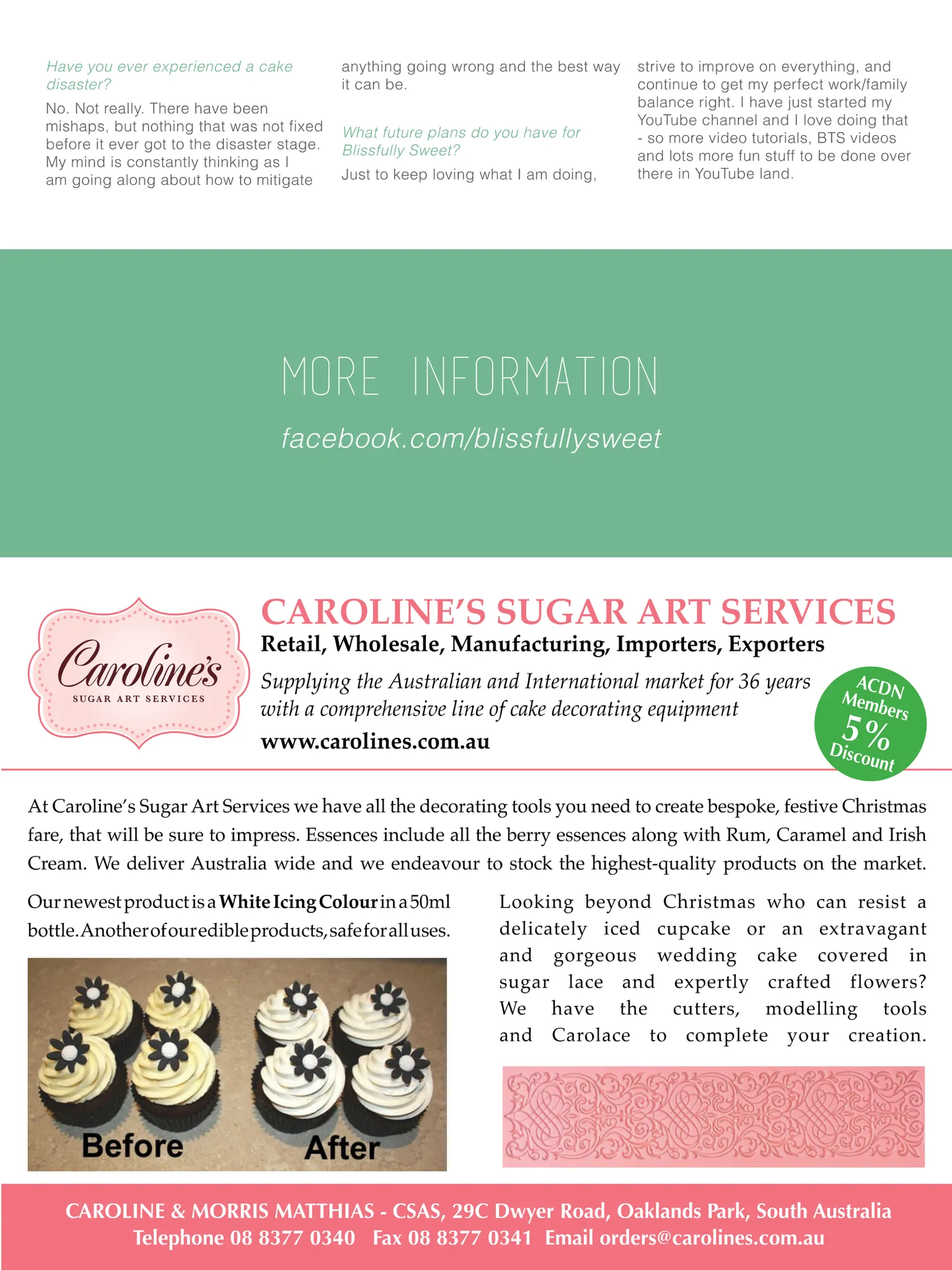 Magazine page 98