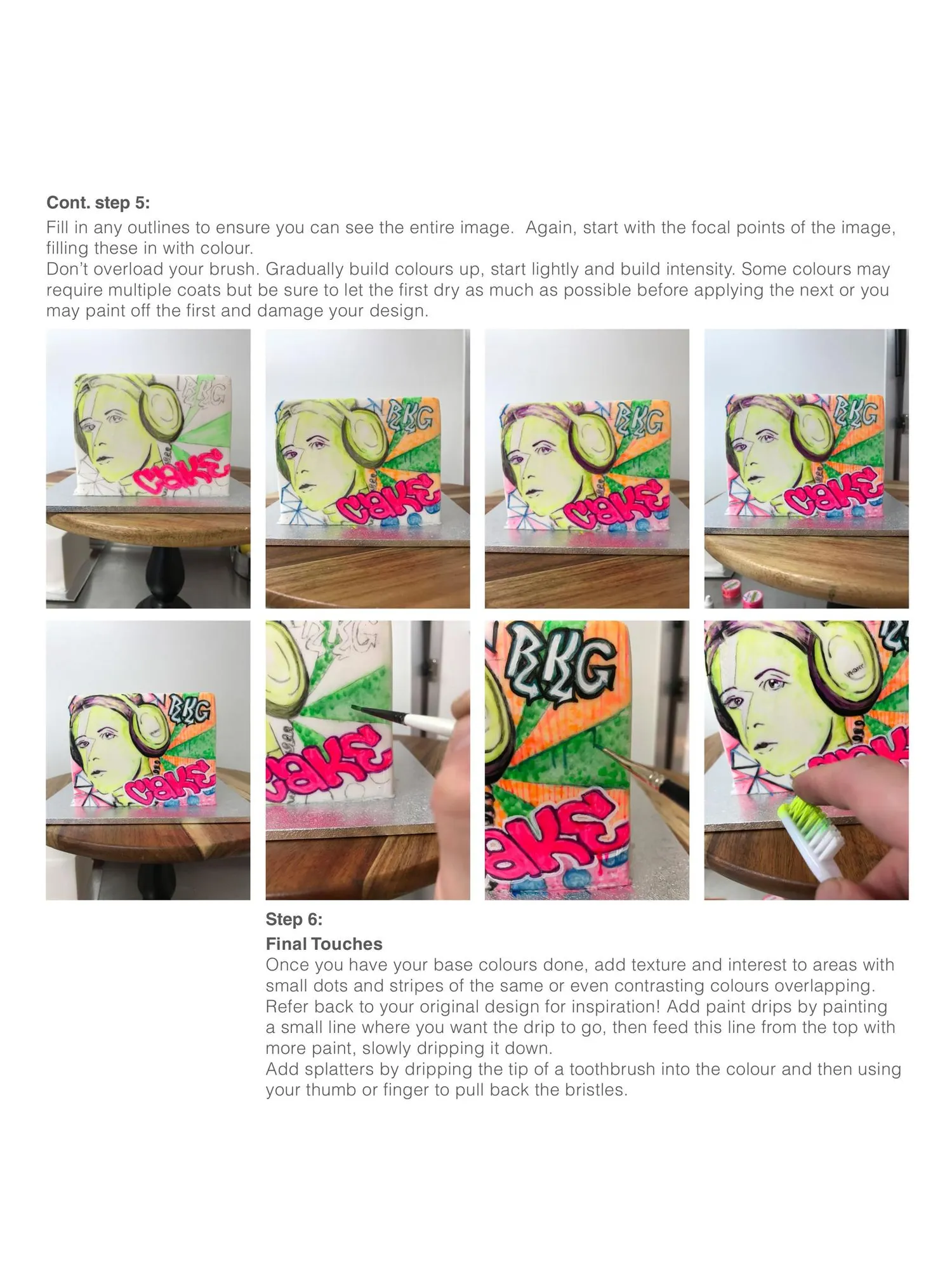 Magazine page 18