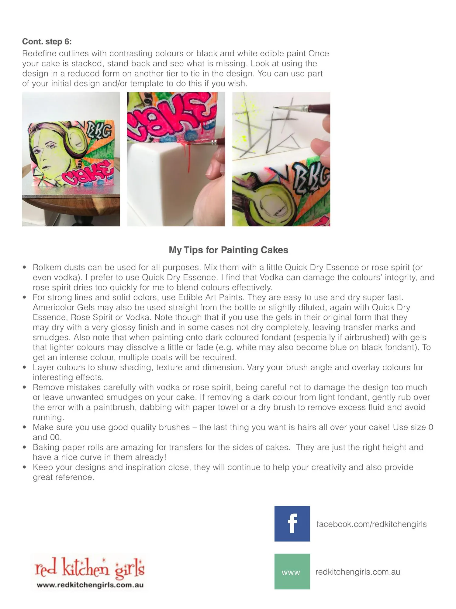 Magazine page 19