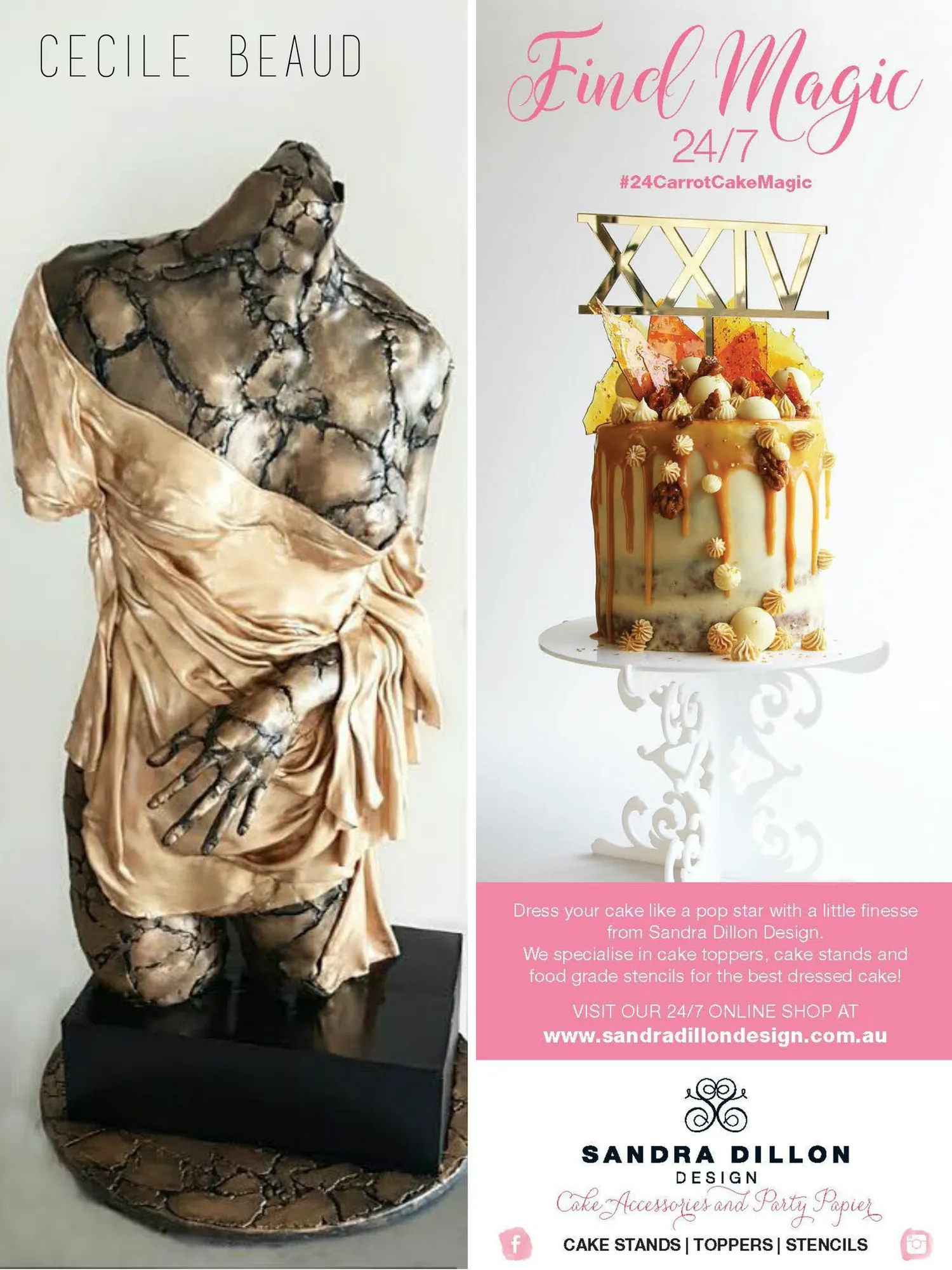 Magazine page 65
