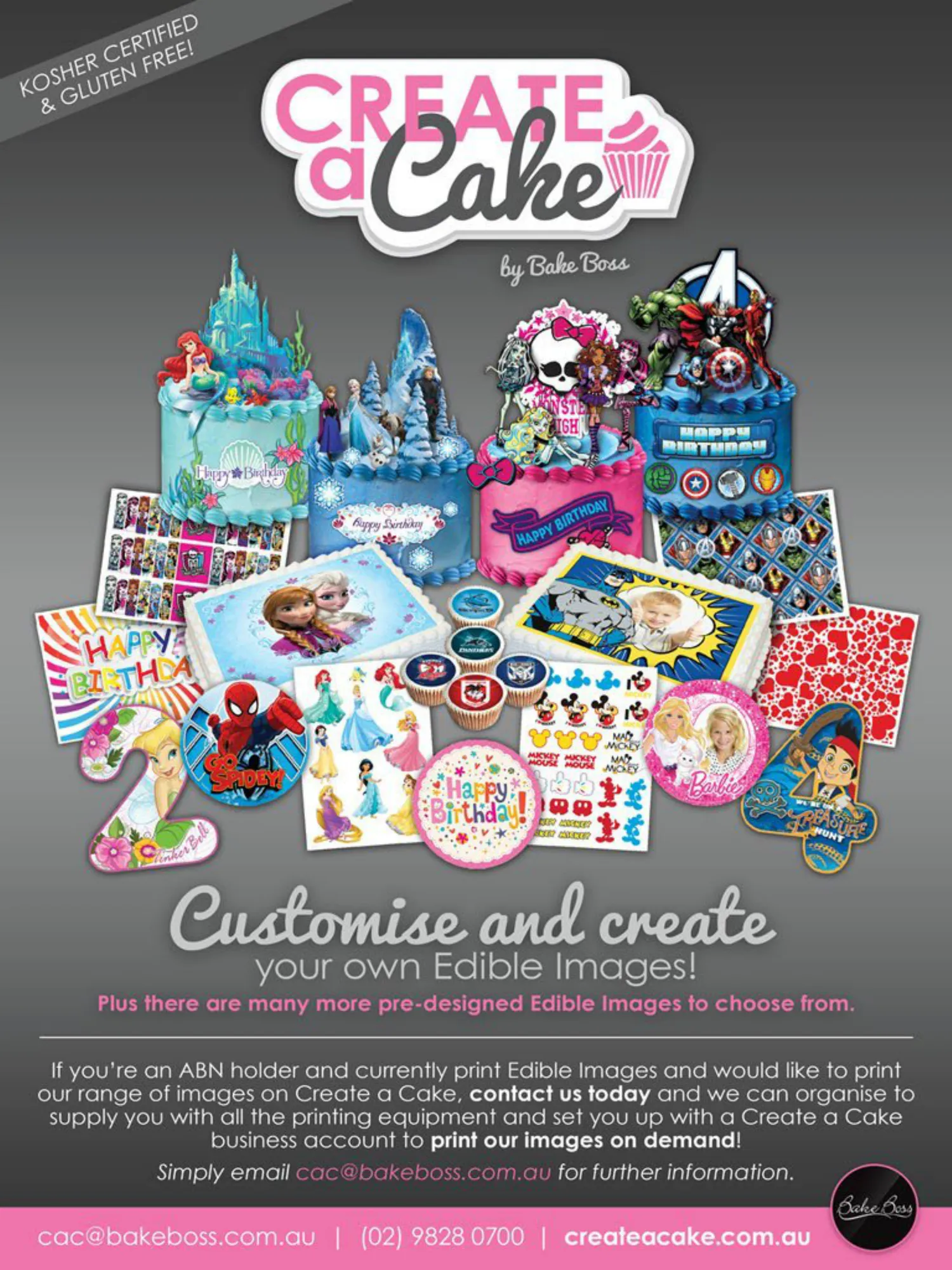 Magazine page 74