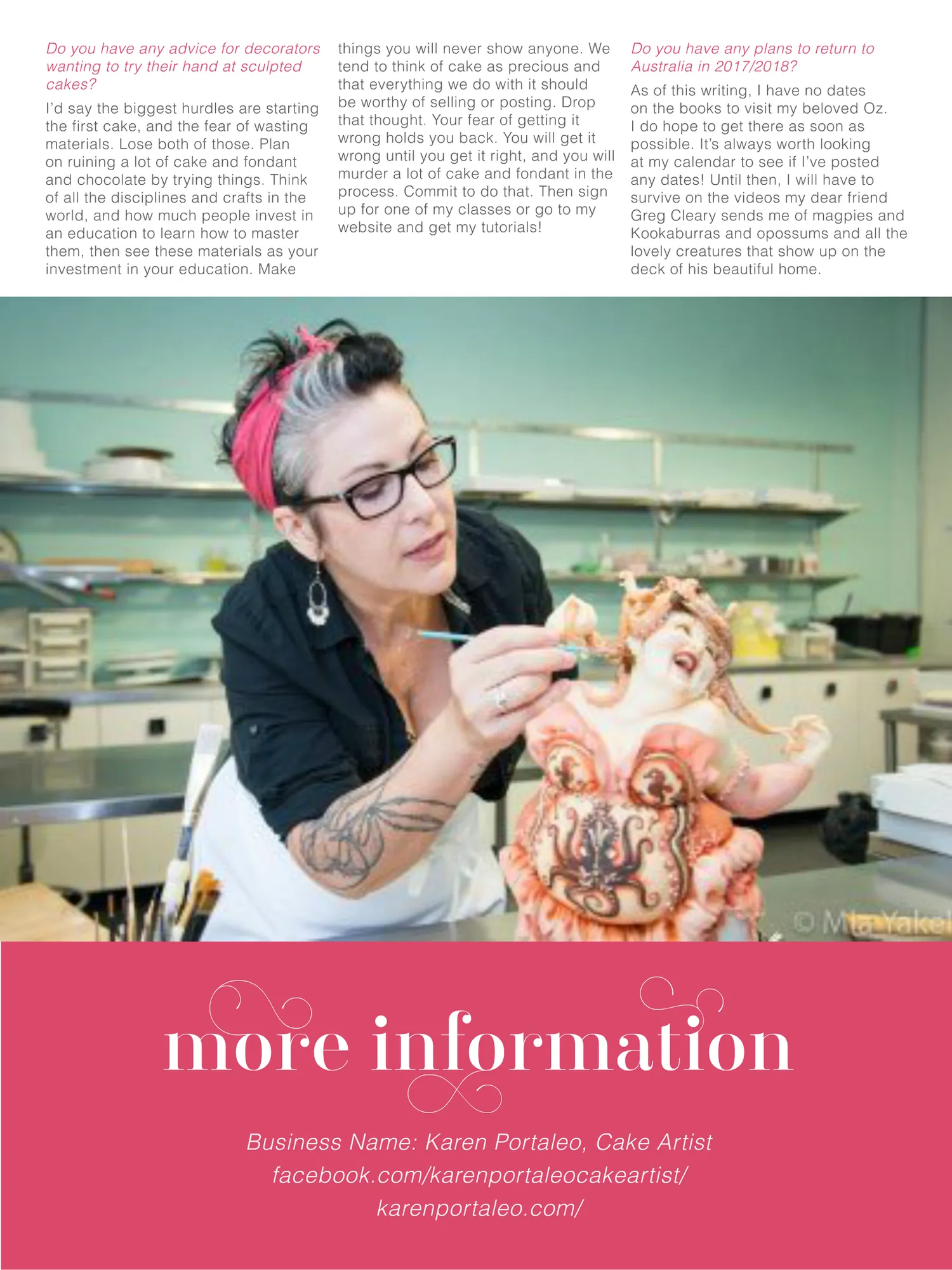 Magazine page 86