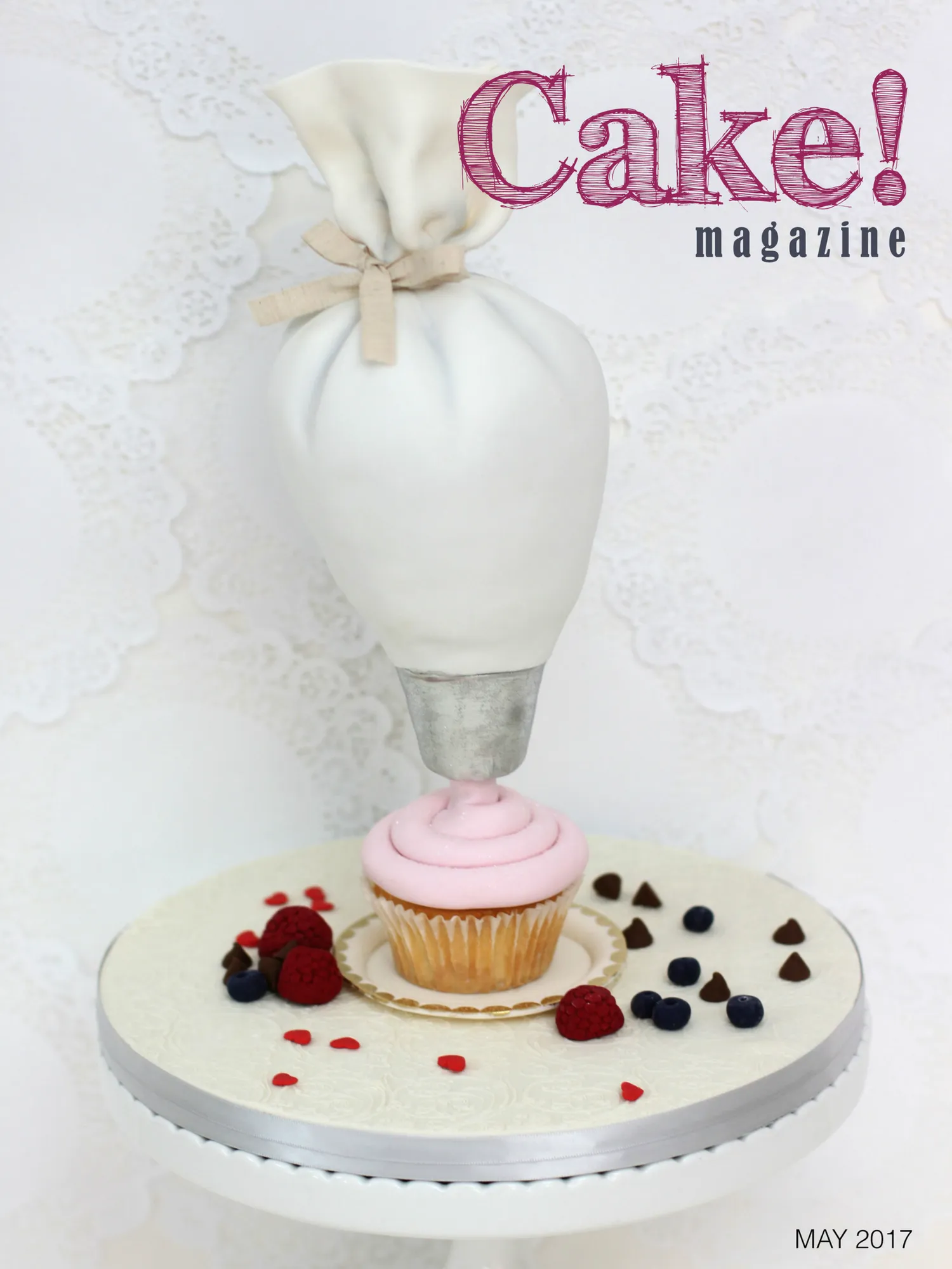Magazine page 1