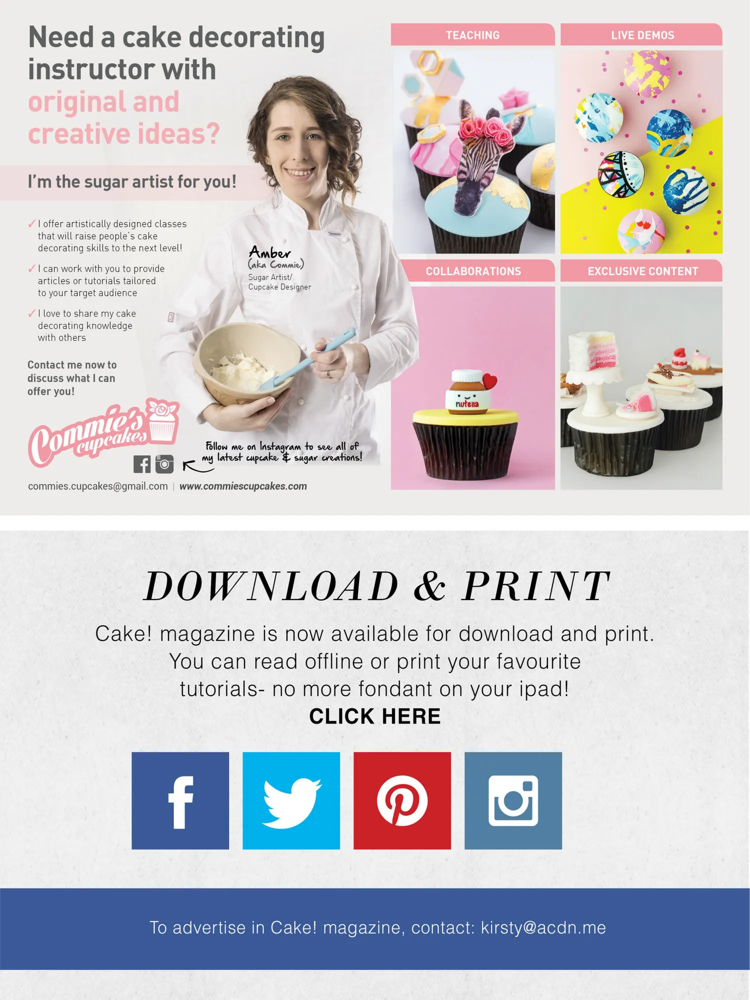 Magazine page 10
