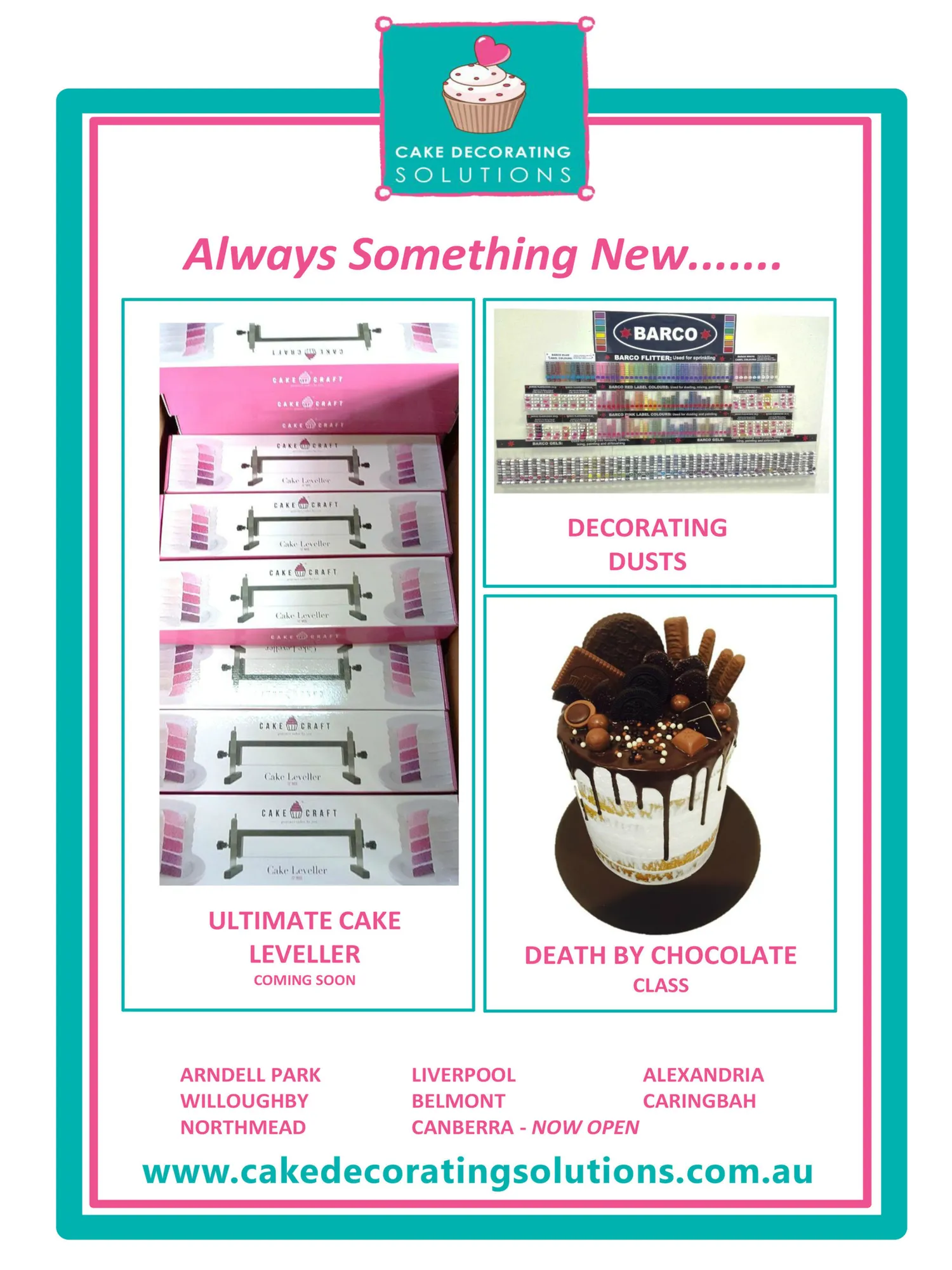 Magazine page 19