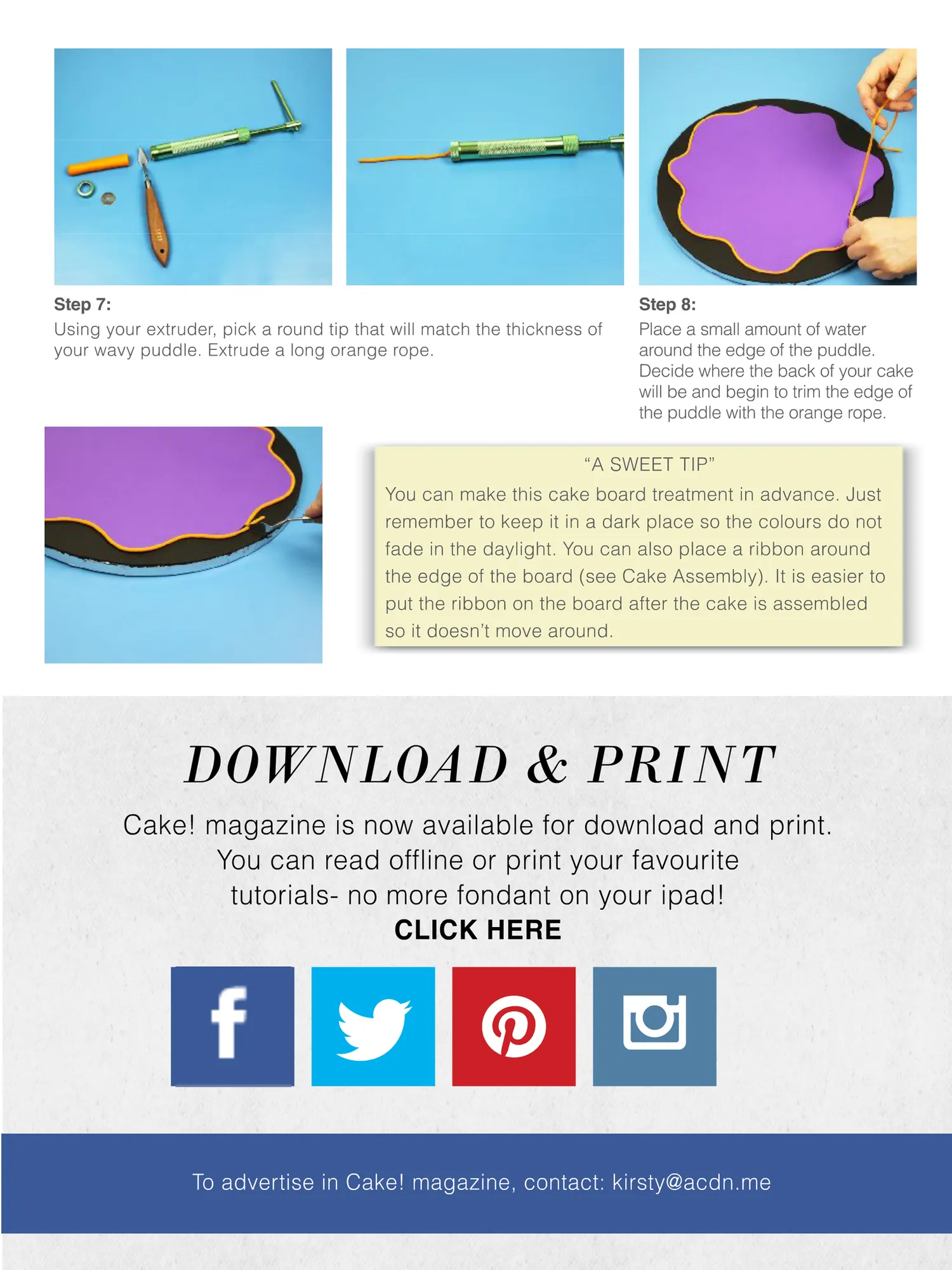 Magazine page 28