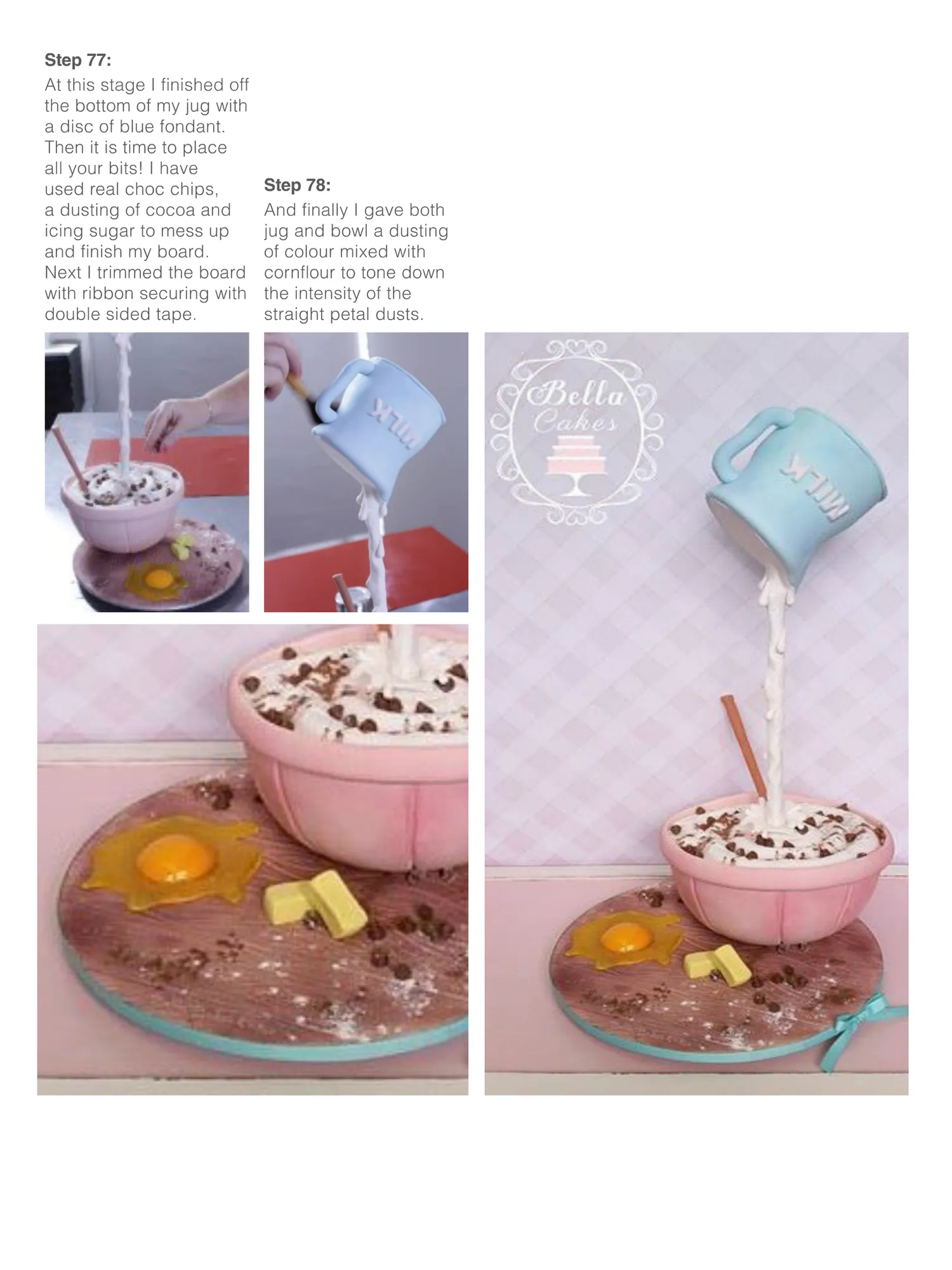 Magazine page 74