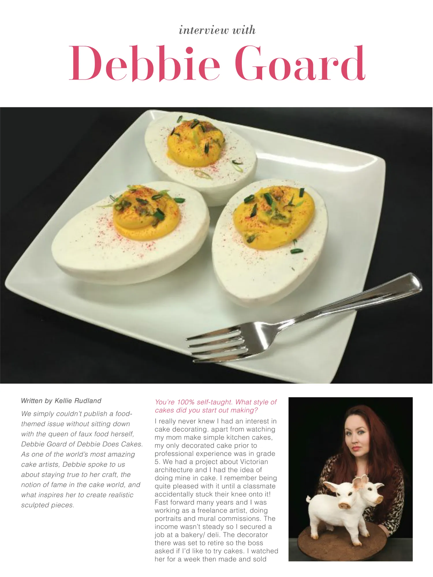 Magazine page 92