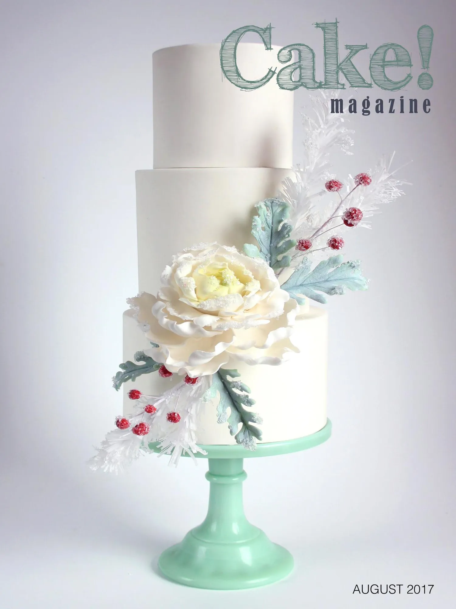 Magazine page 1