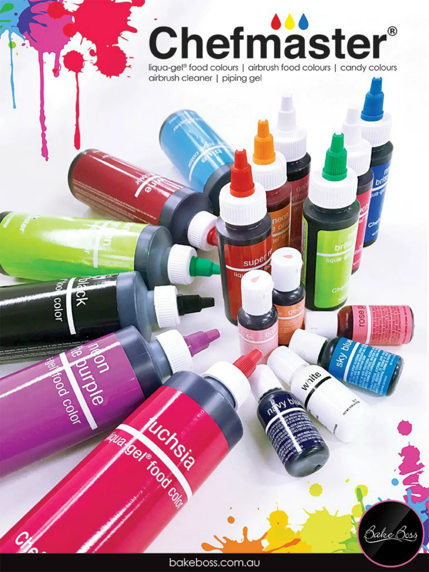 Magazine page 18