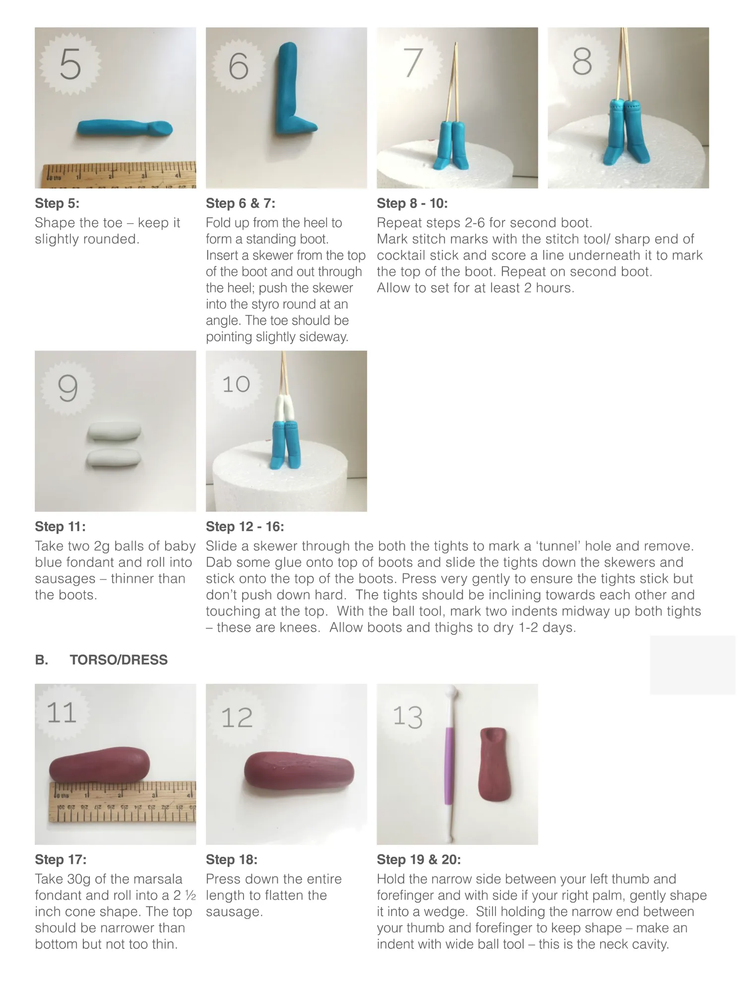 Magazine page 21