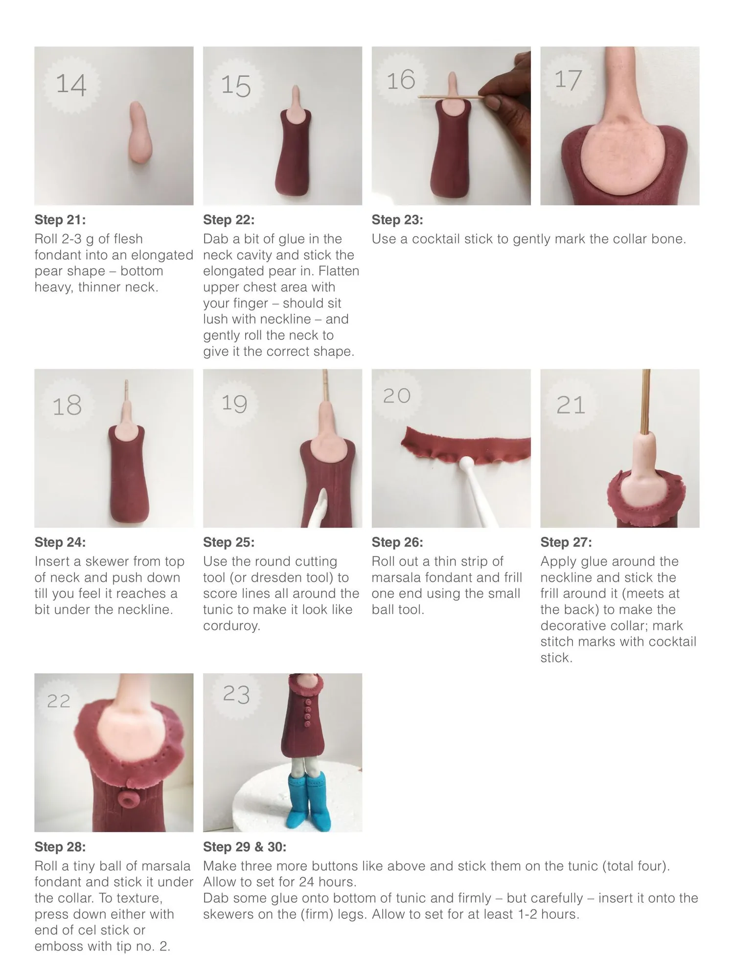 Magazine page 22
