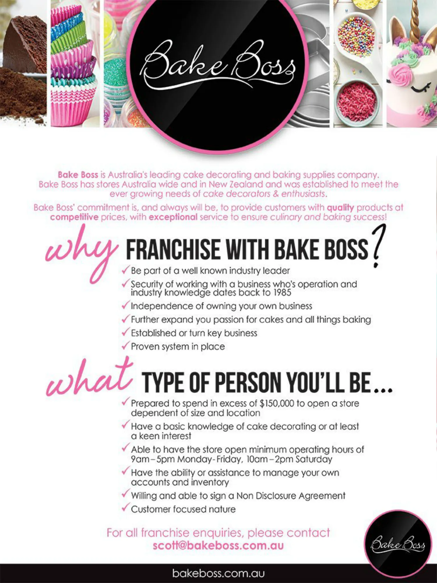 Magazine page 32