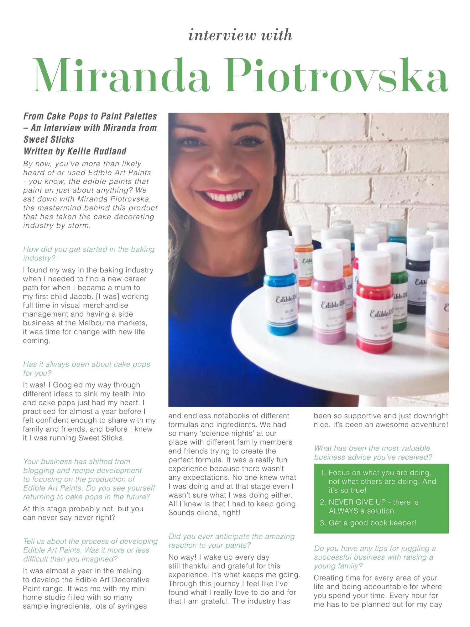 Magazine page 48