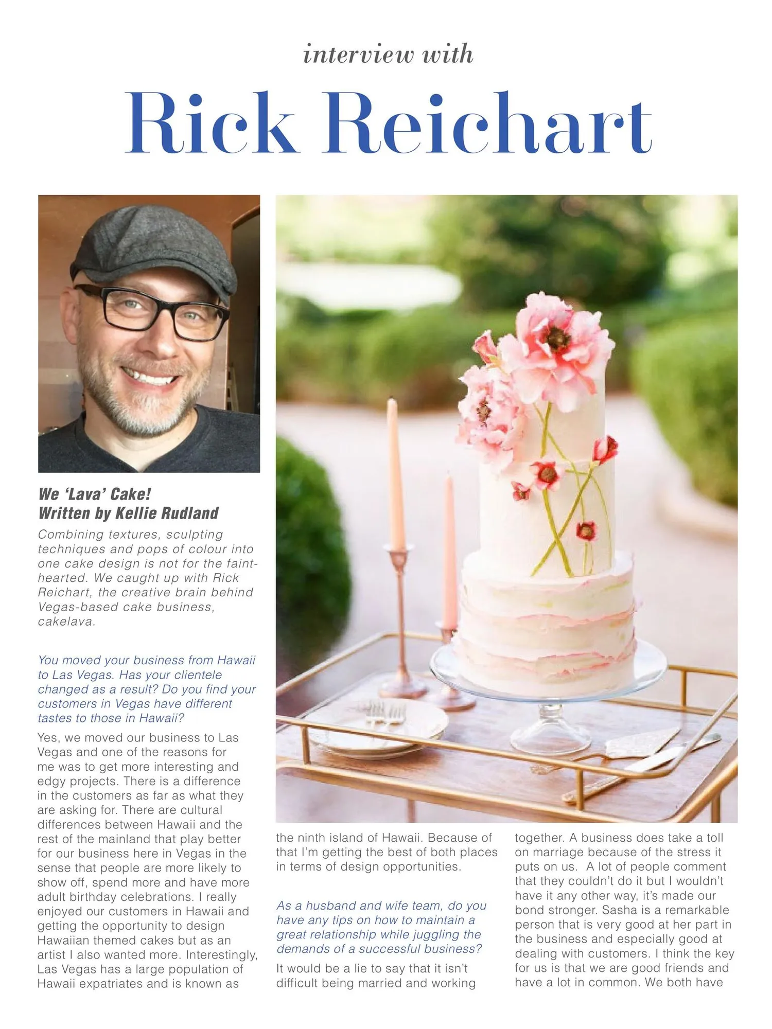 Magazine page 52