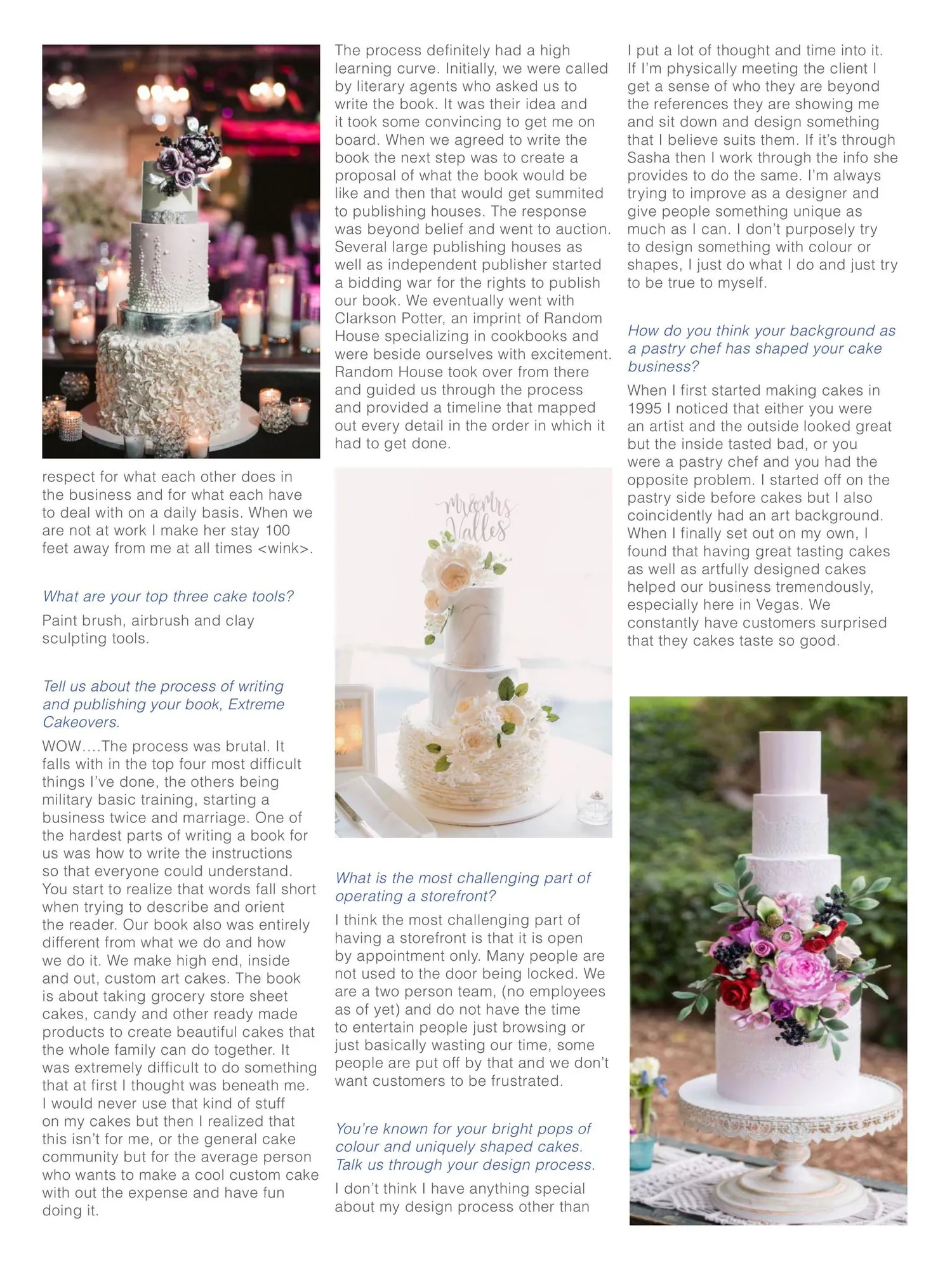 Magazine page 53