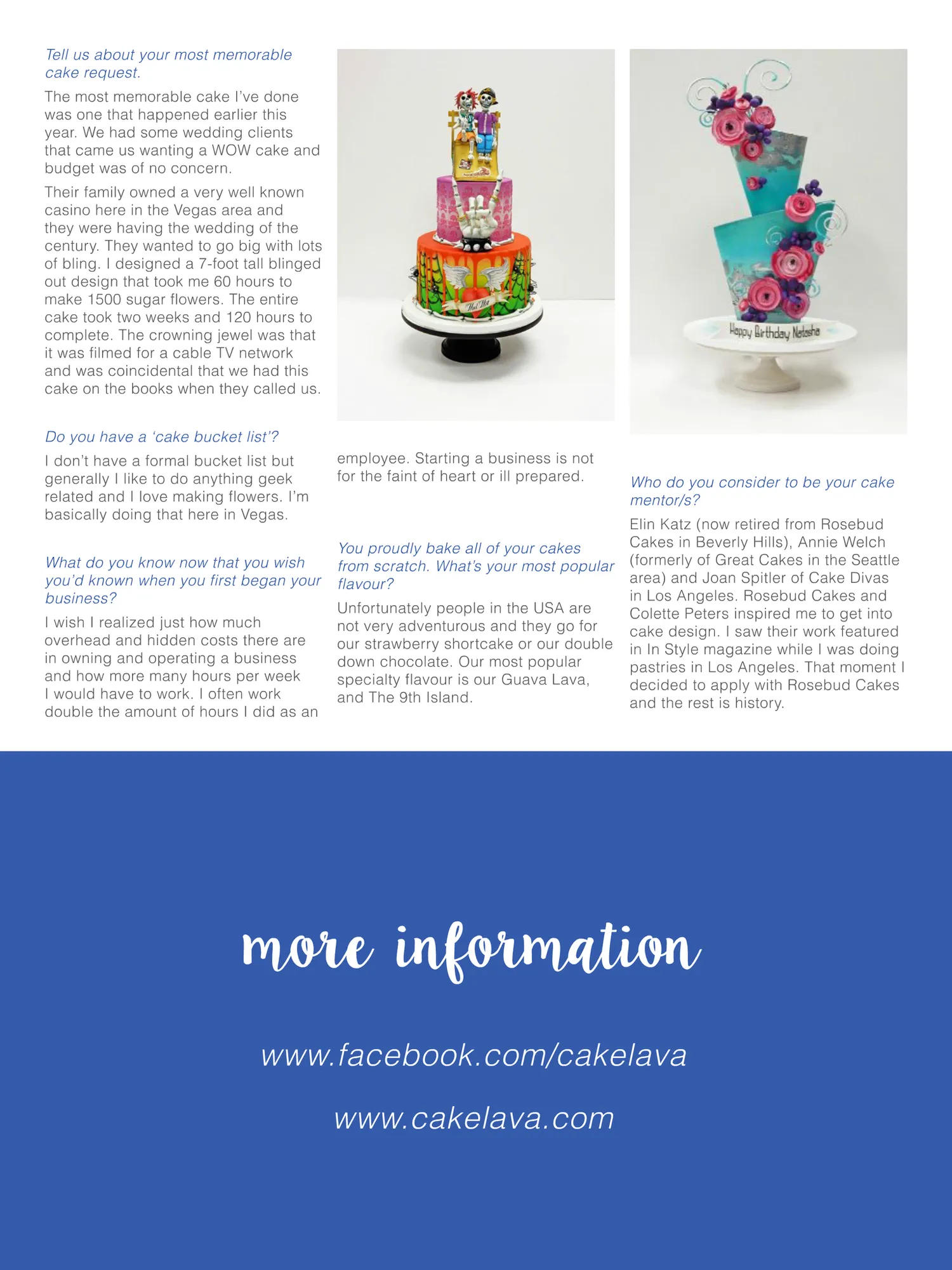 Magazine page 54