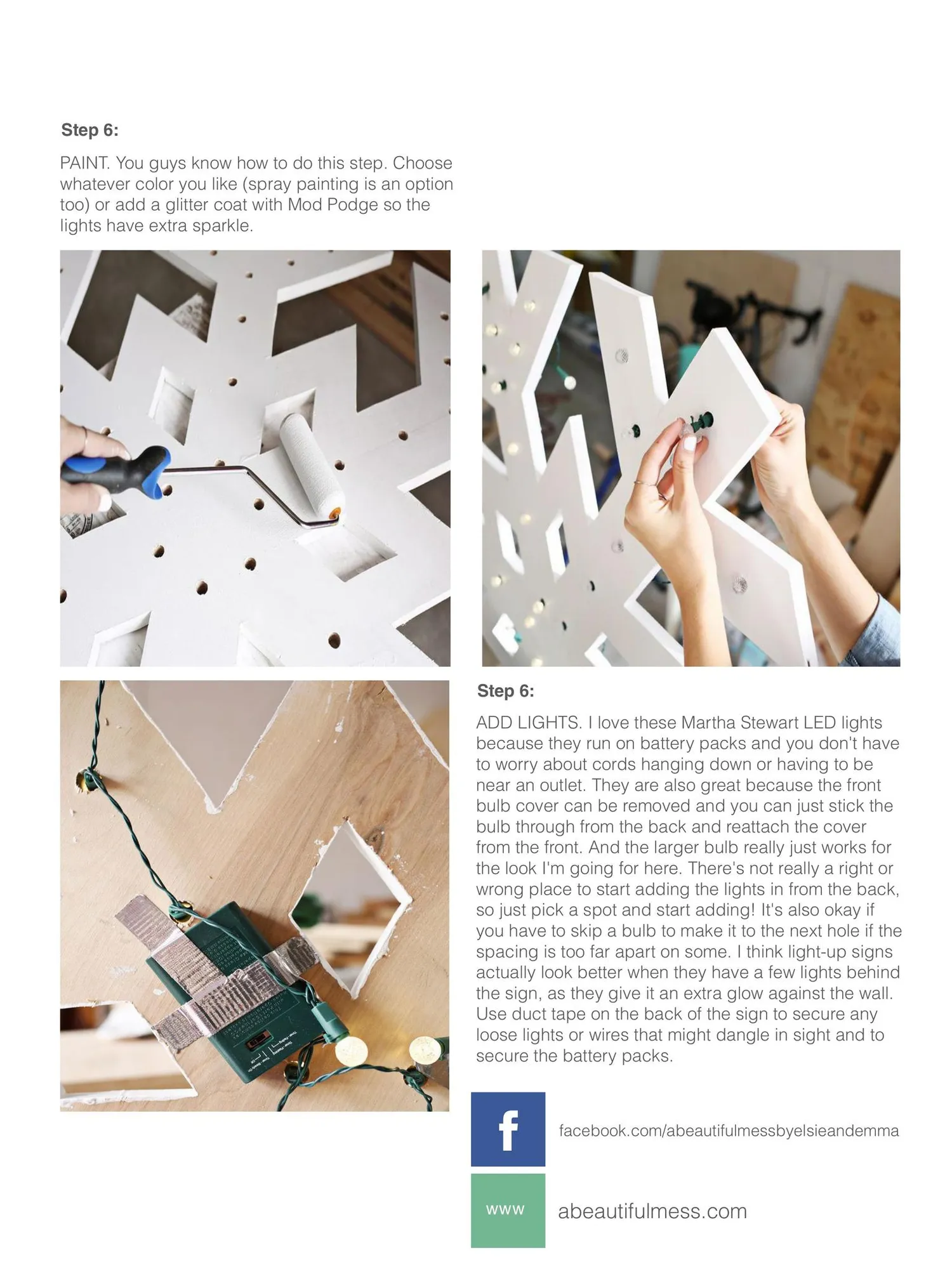 Magazine page 92