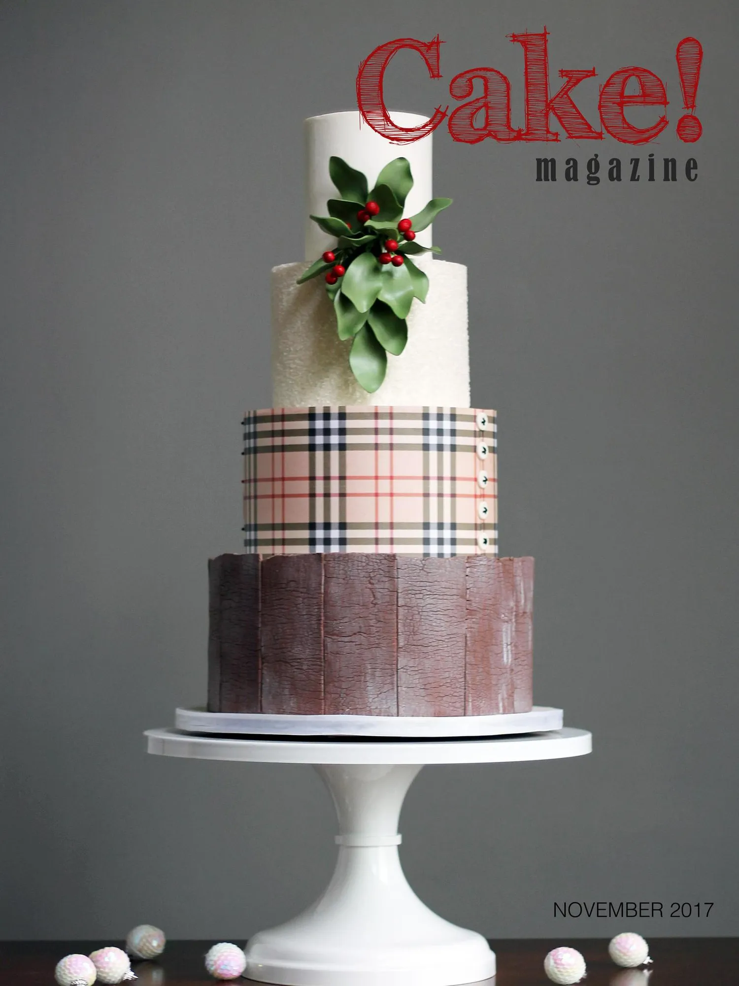 Magazine page 1
