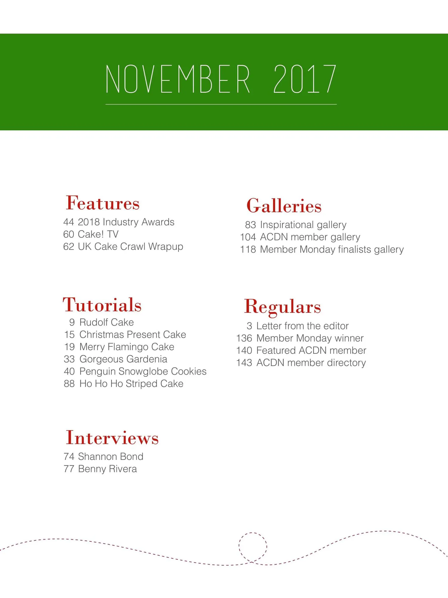 Magazine page 5
