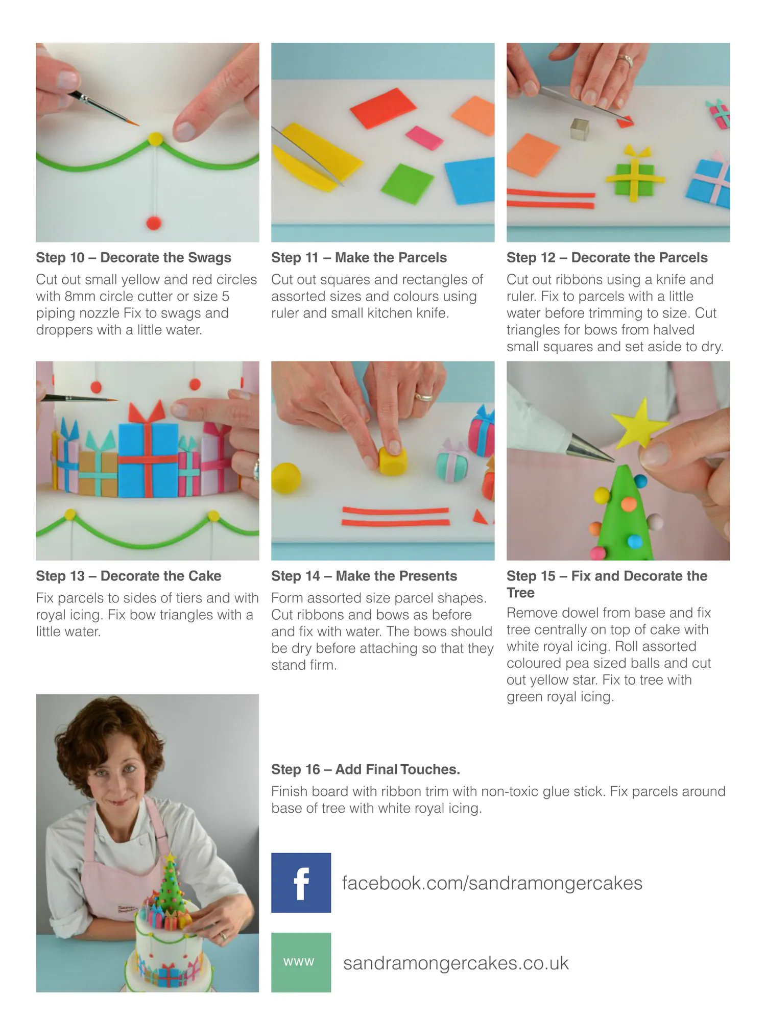 Magazine page 18