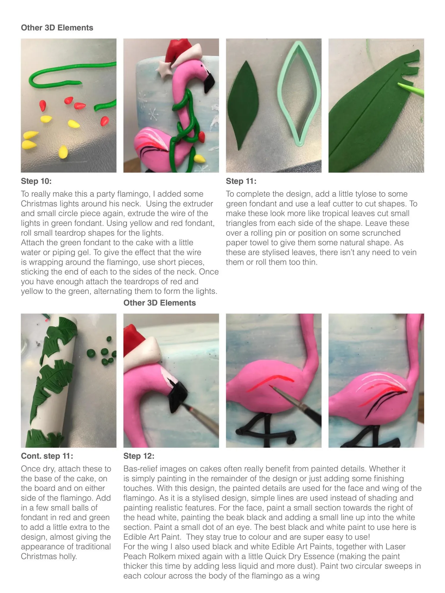 Magazine page 25
