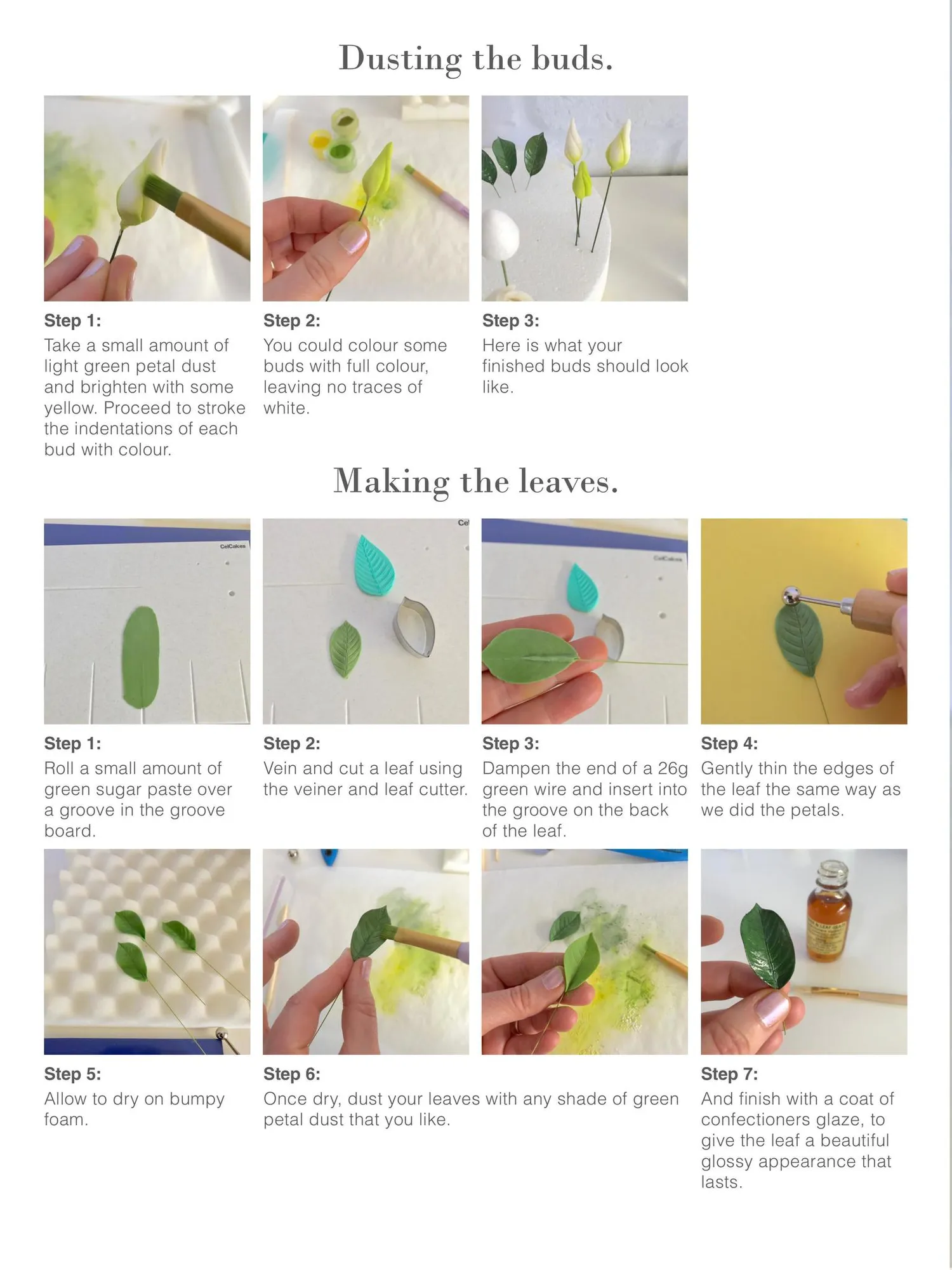 Magazine page 32