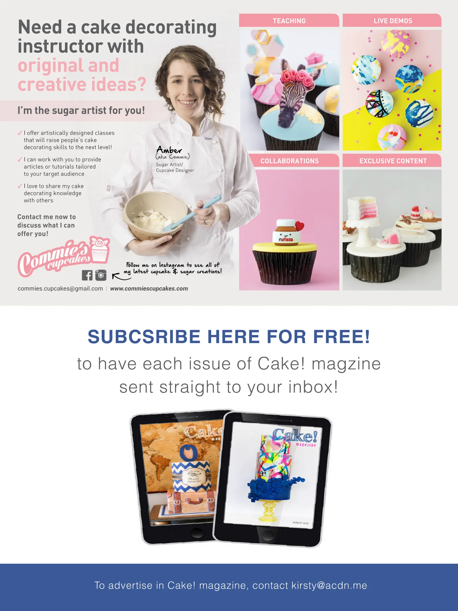 Magazine page 76