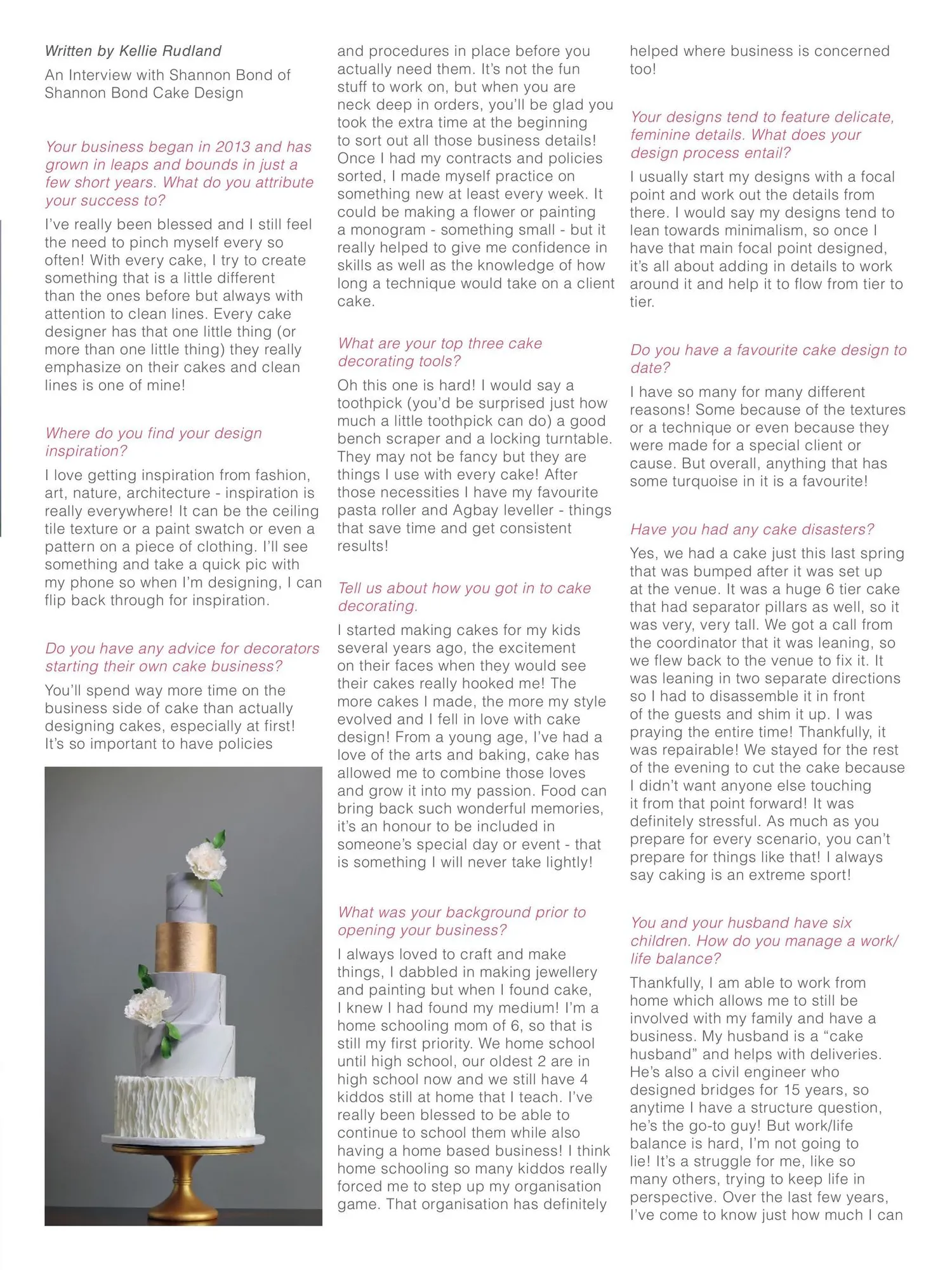 Magazine page 79