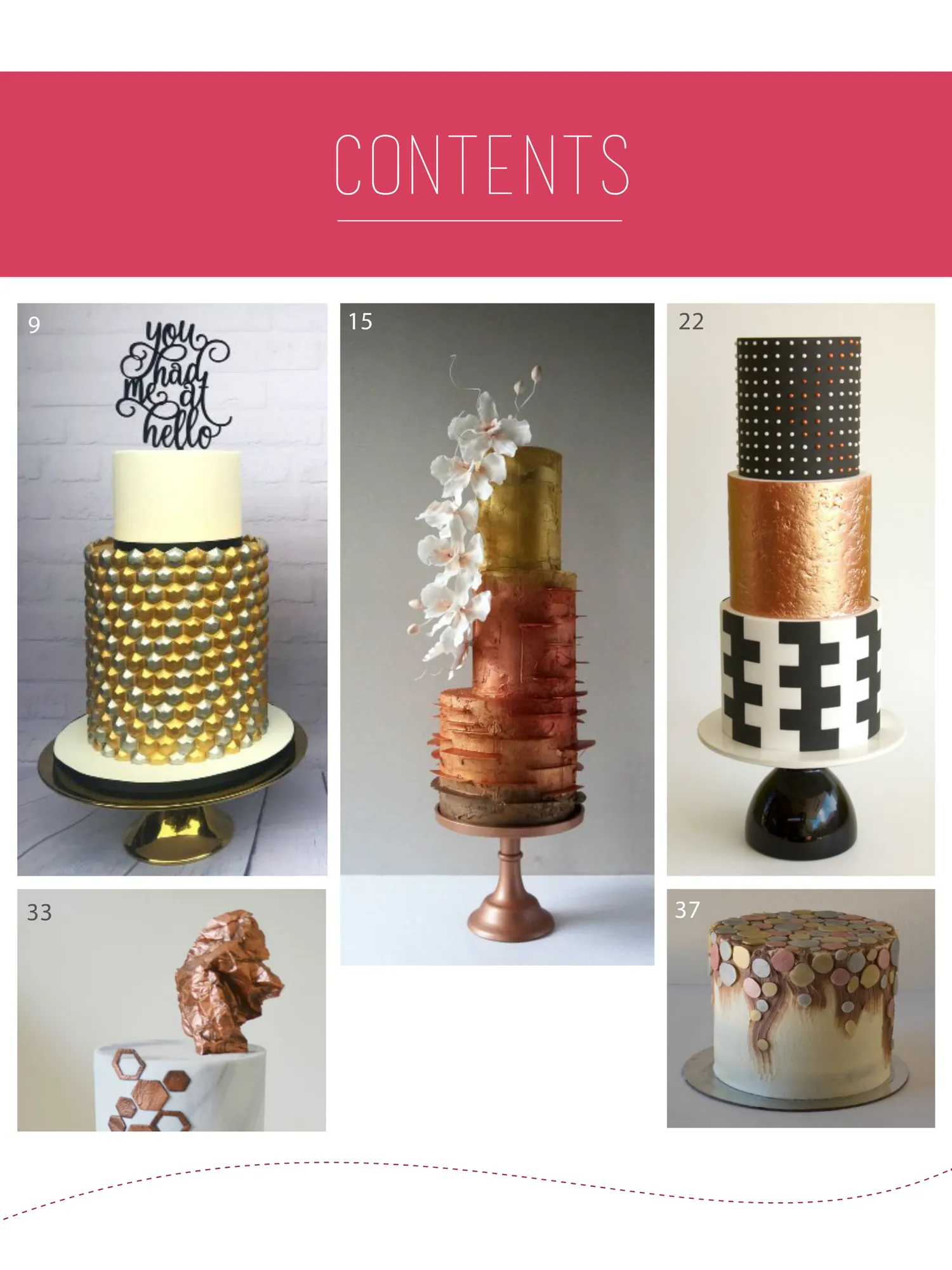 Magazine page 4