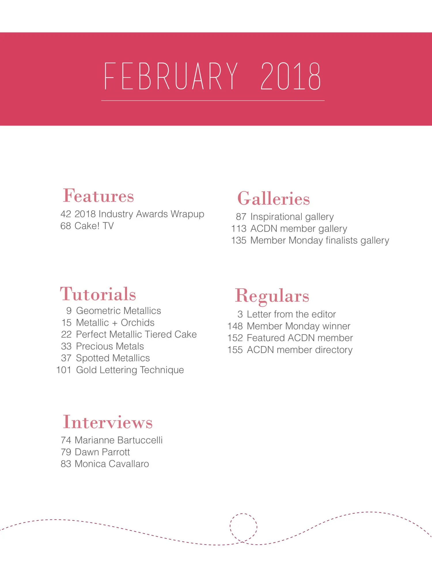 Magazine page 5