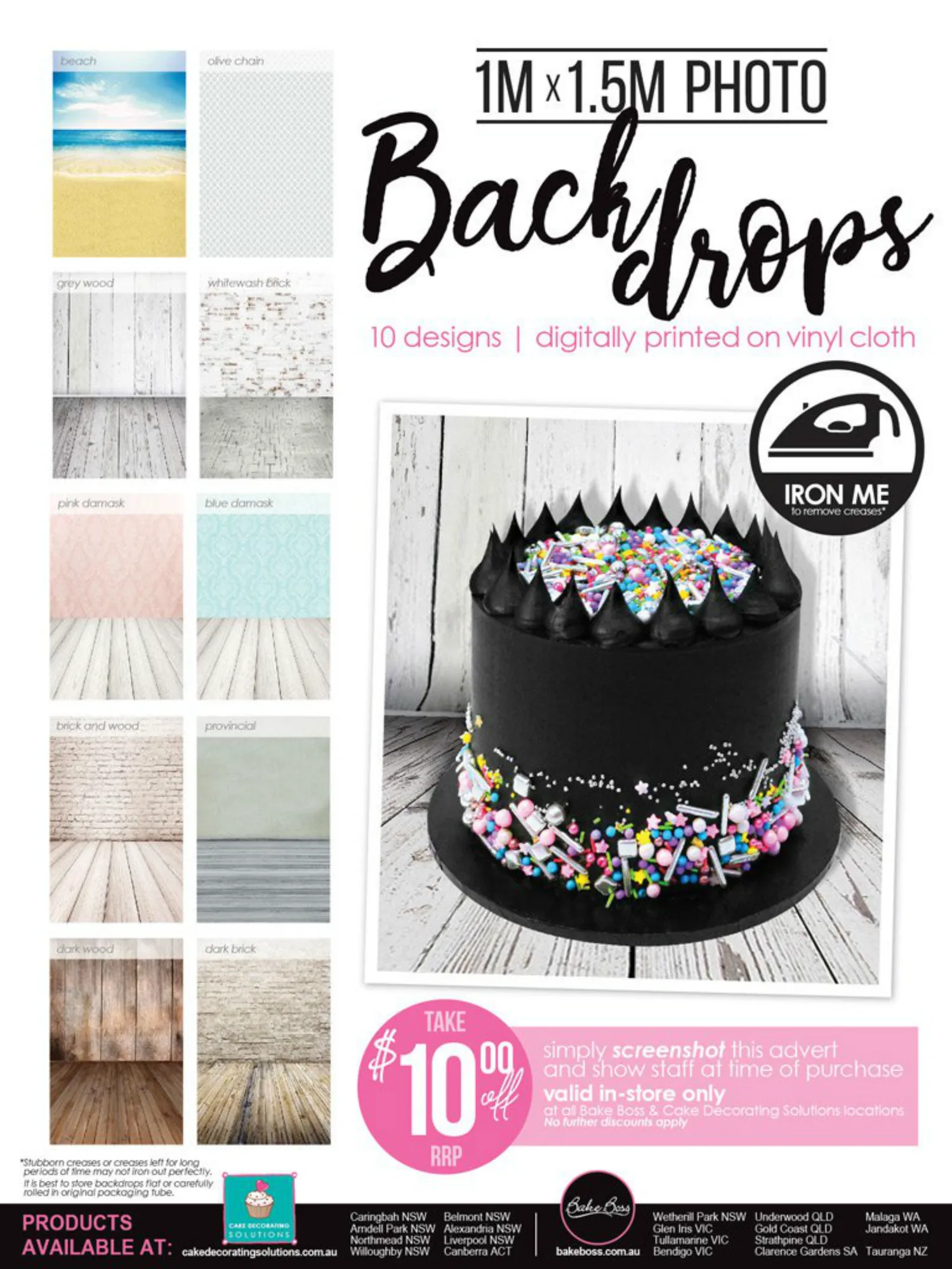 Magazine page 22