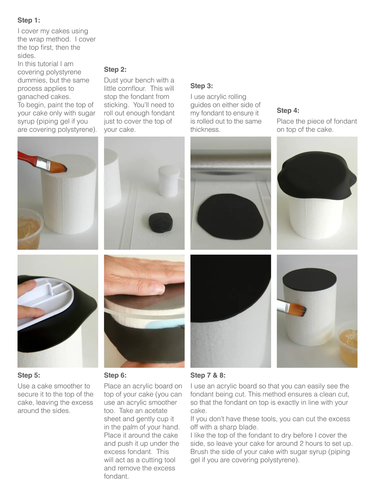 Magazine page 25