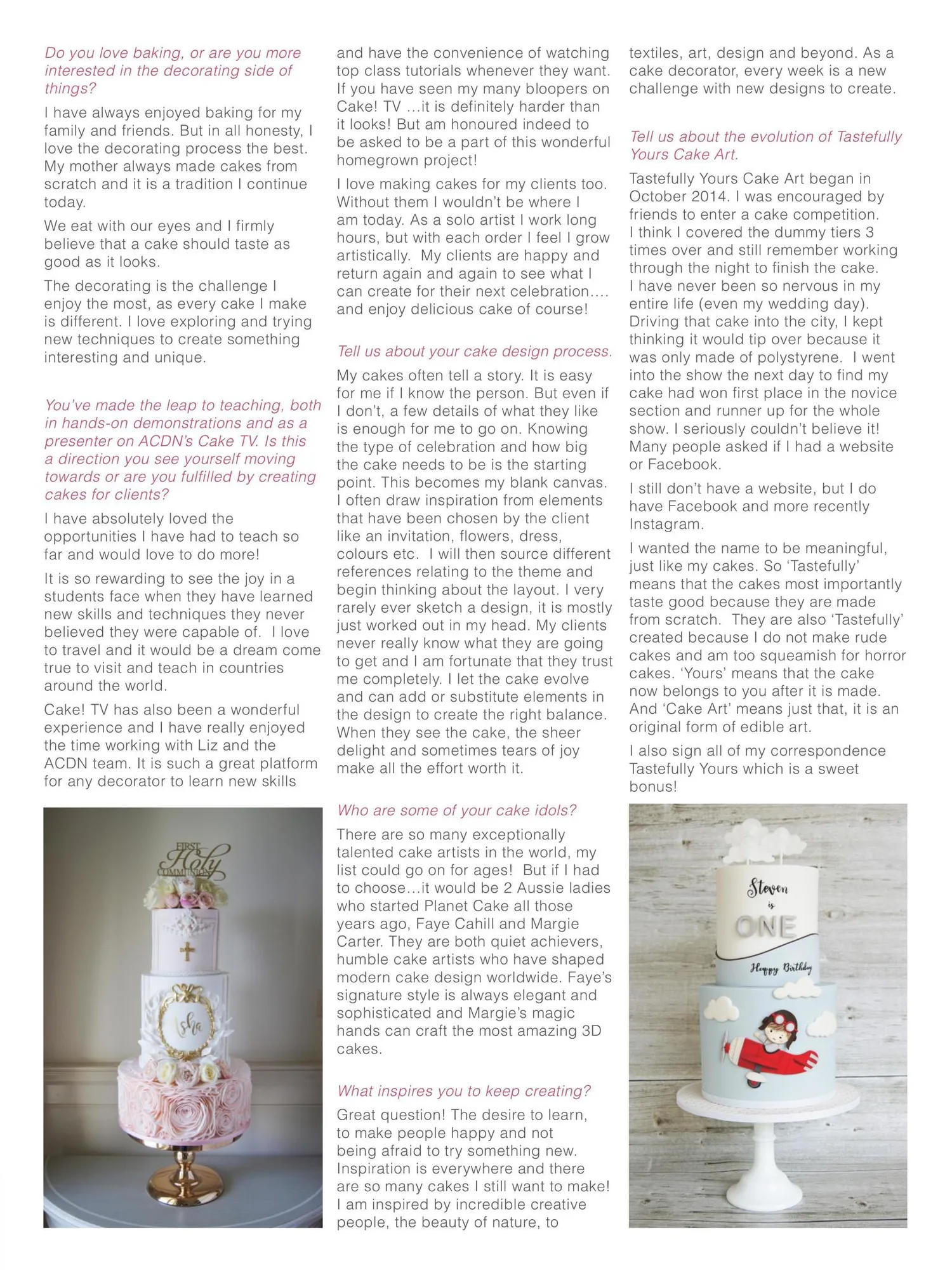 Magazine page 75