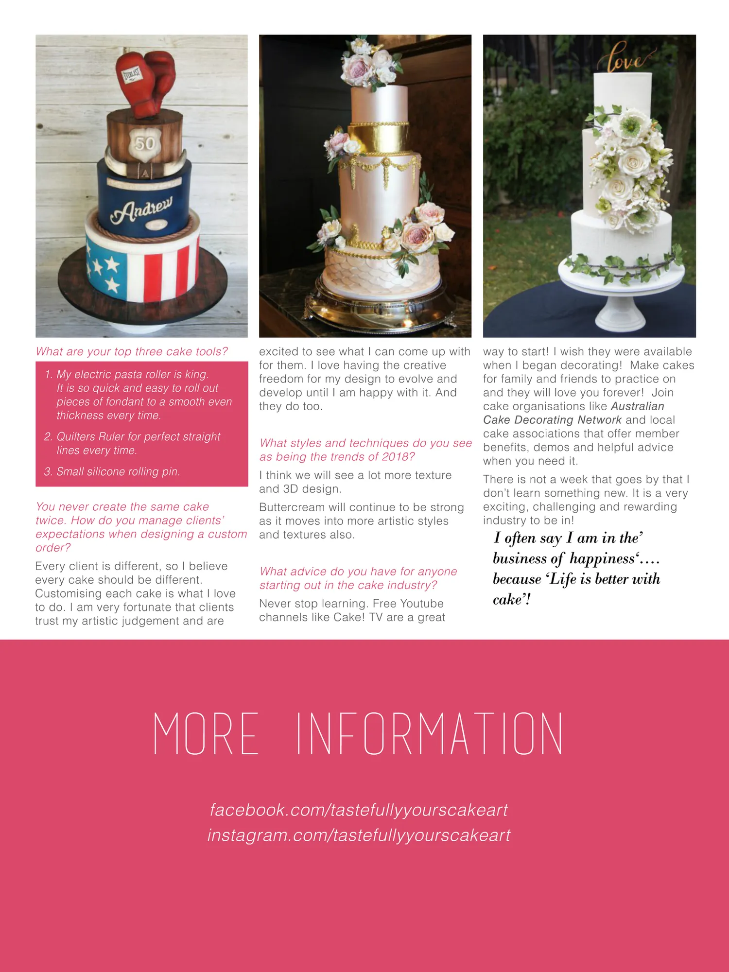 Magazine page 76