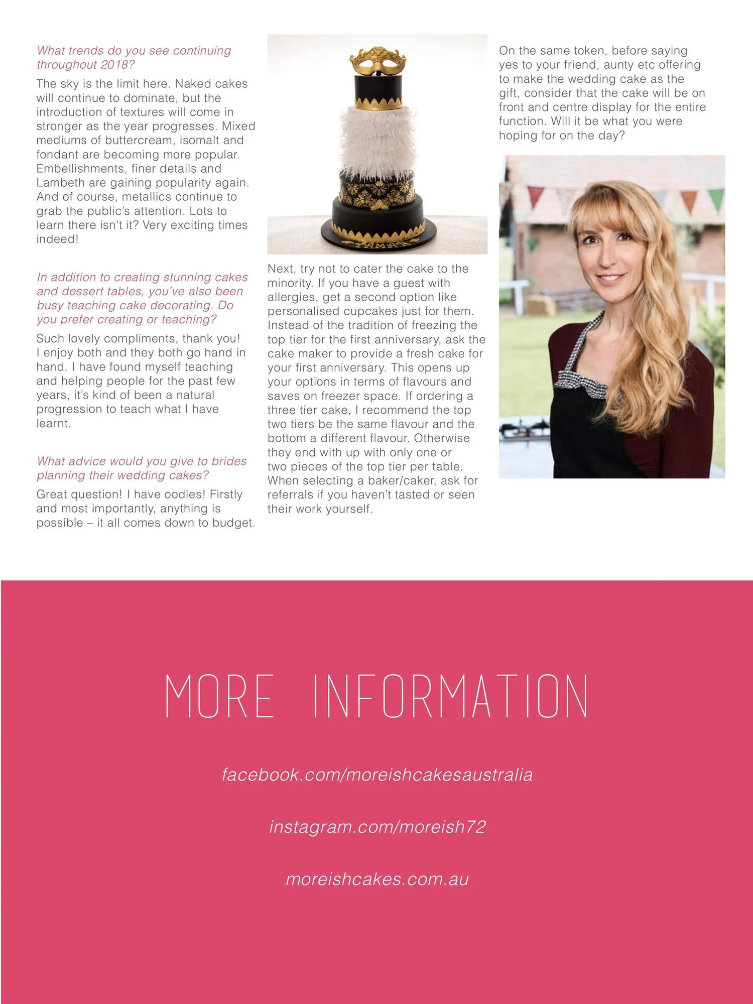 Magazine page 85