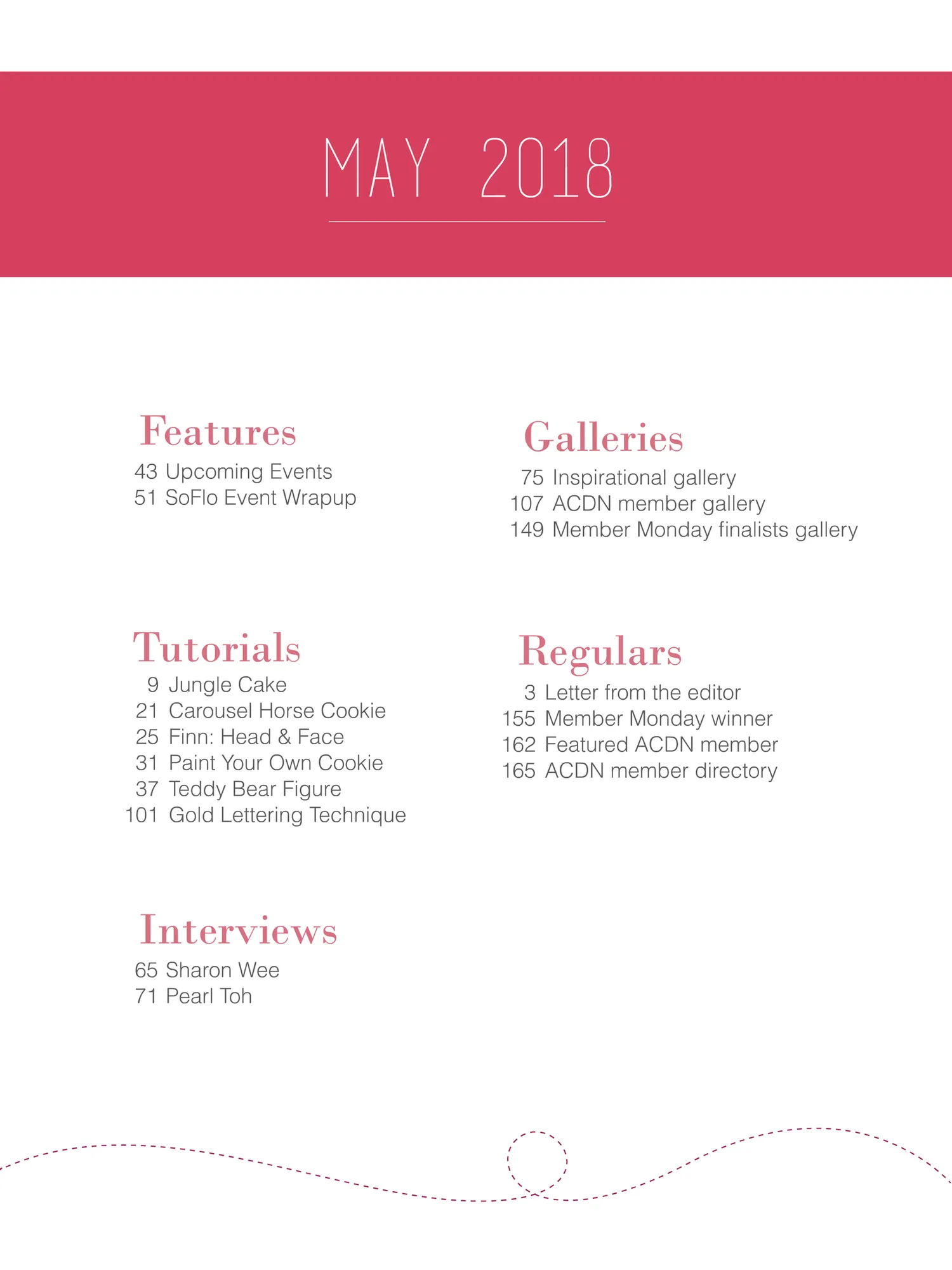 Magazine page 5