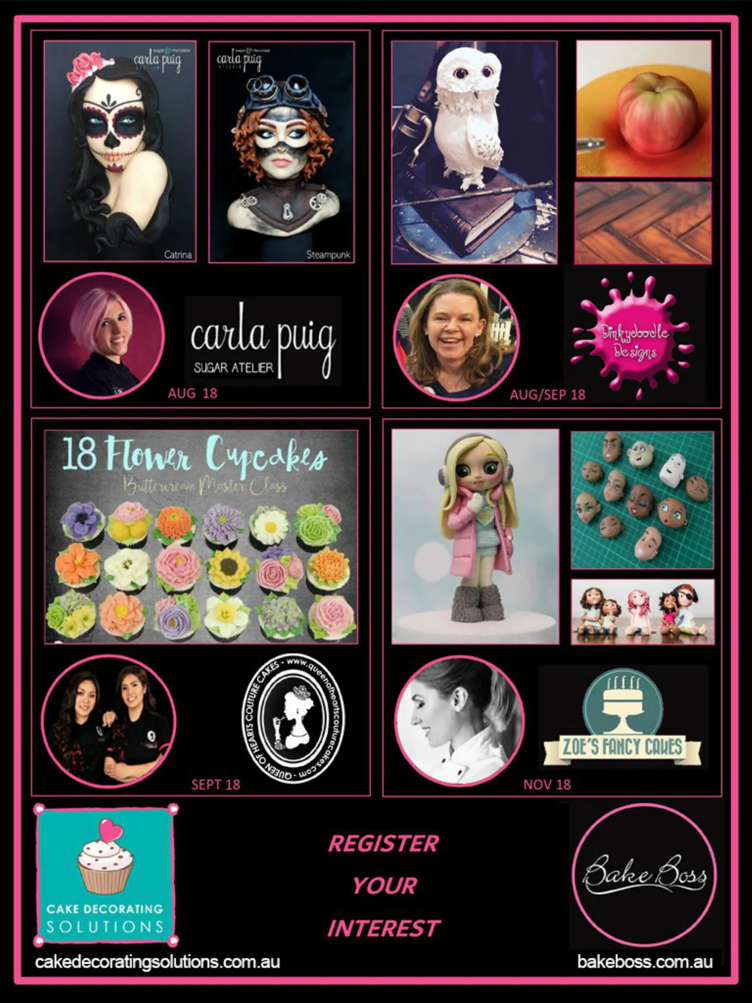 Magazine page 8